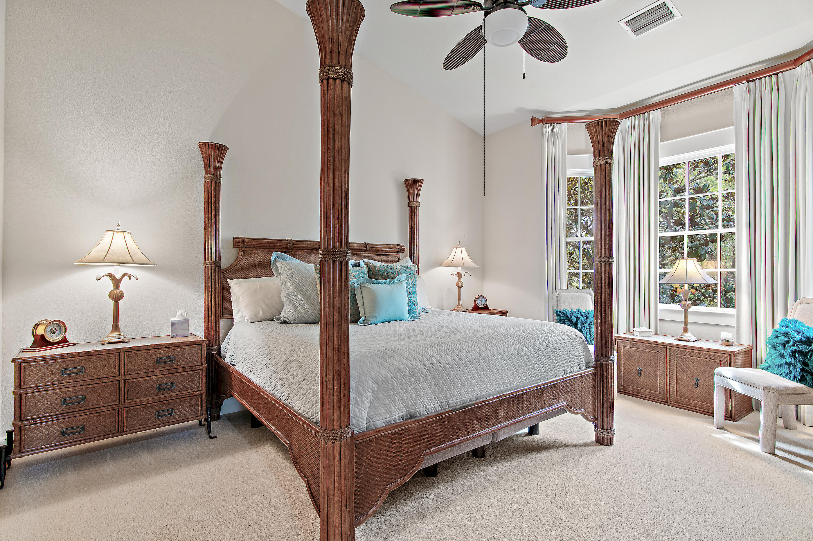 WILD HERON - CLUBSIDE II - Residential