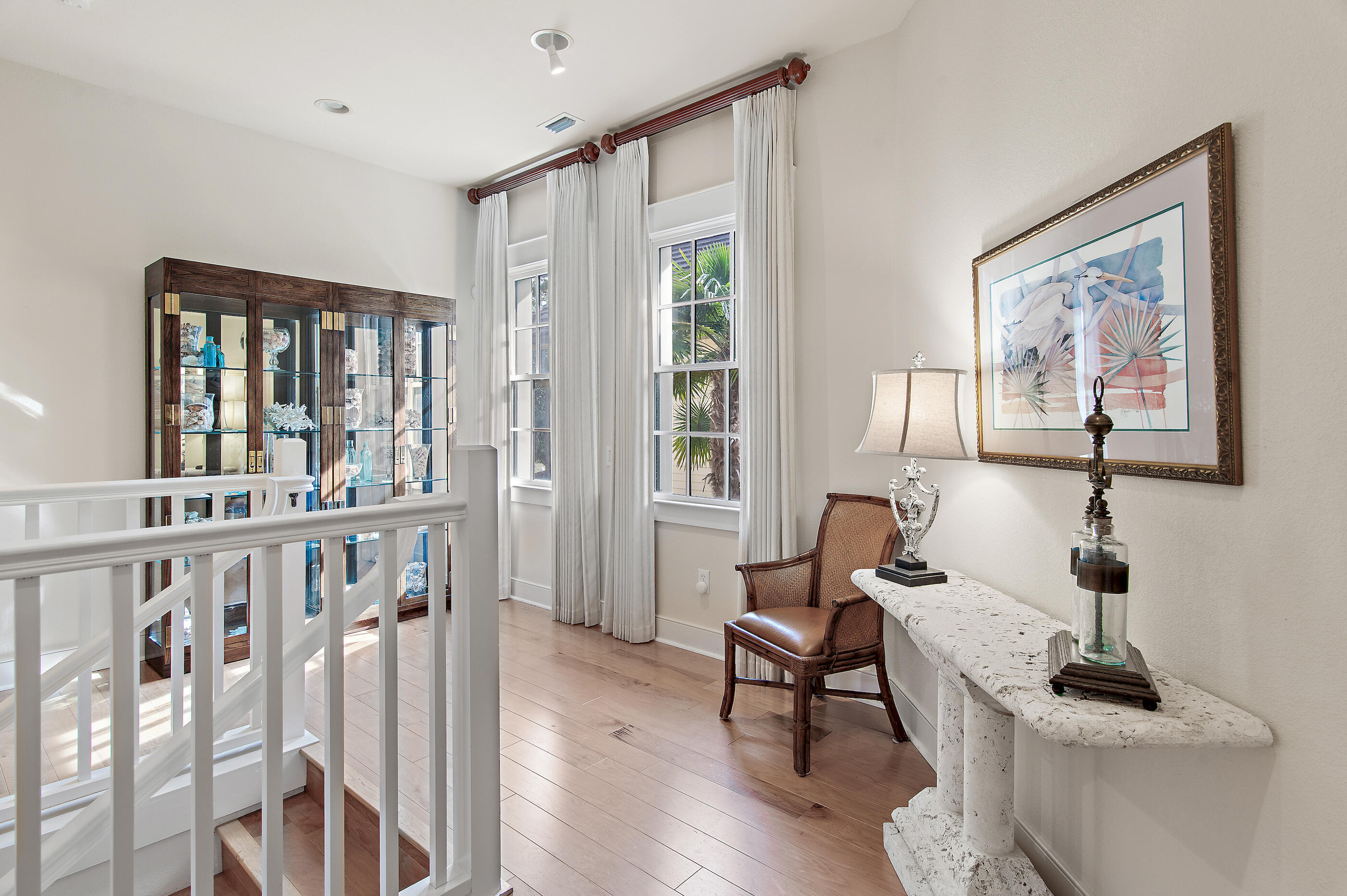 WILD HERON - CLUBSIDE II - Residential