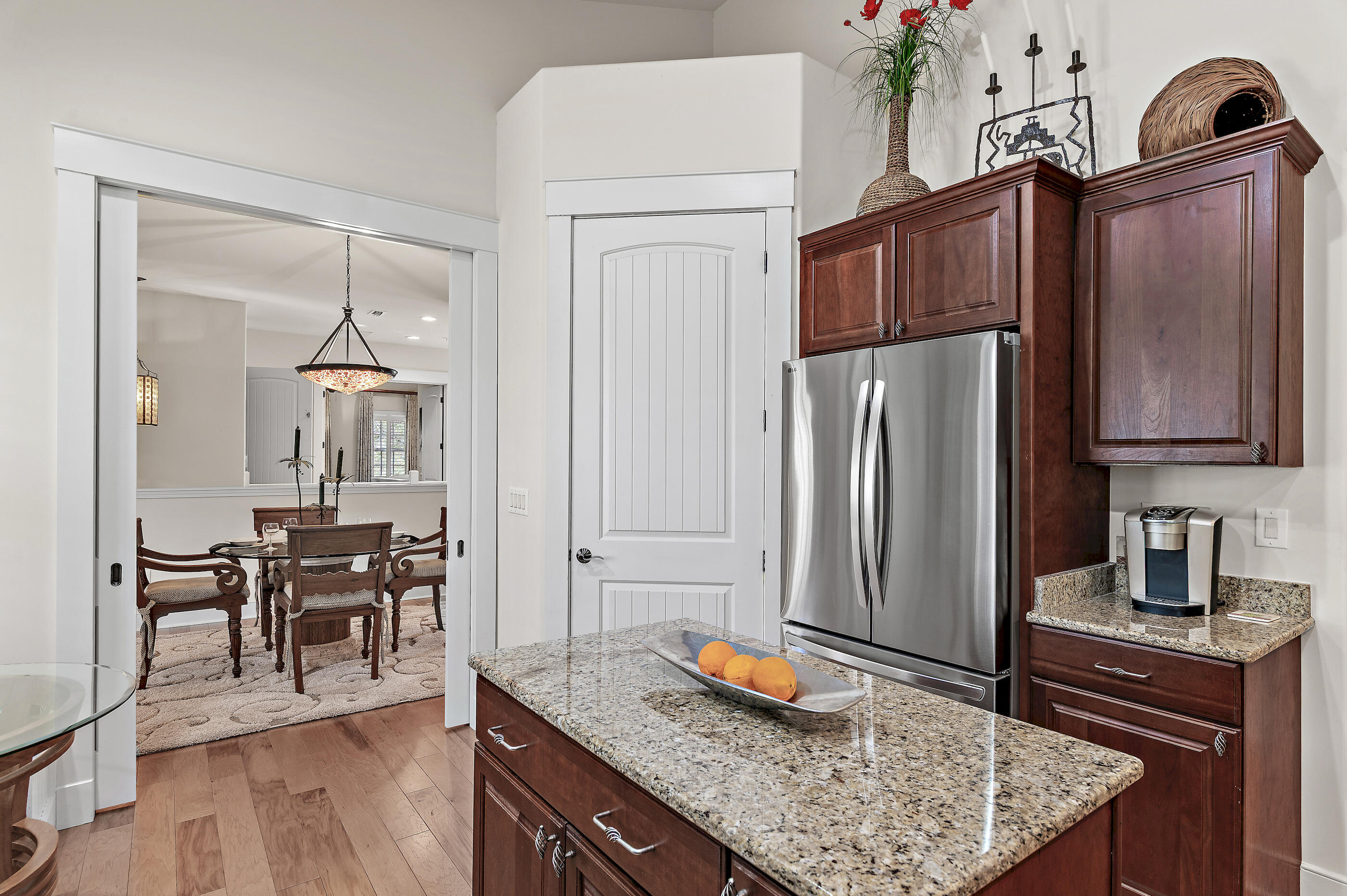 WILD HERON - CLUBSIDE II - Residential