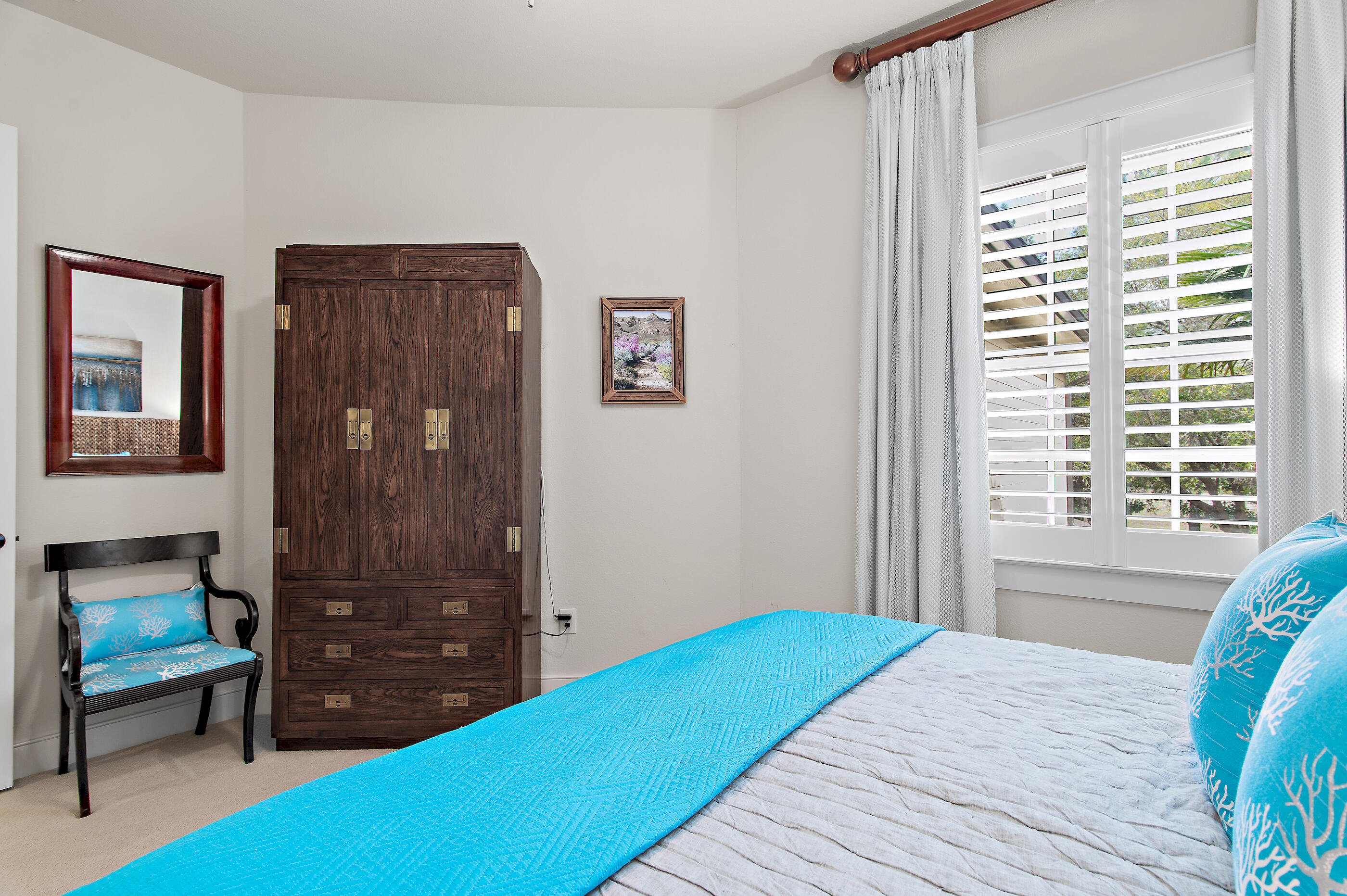 WILD HERON - CLUBSIDE II - Residential