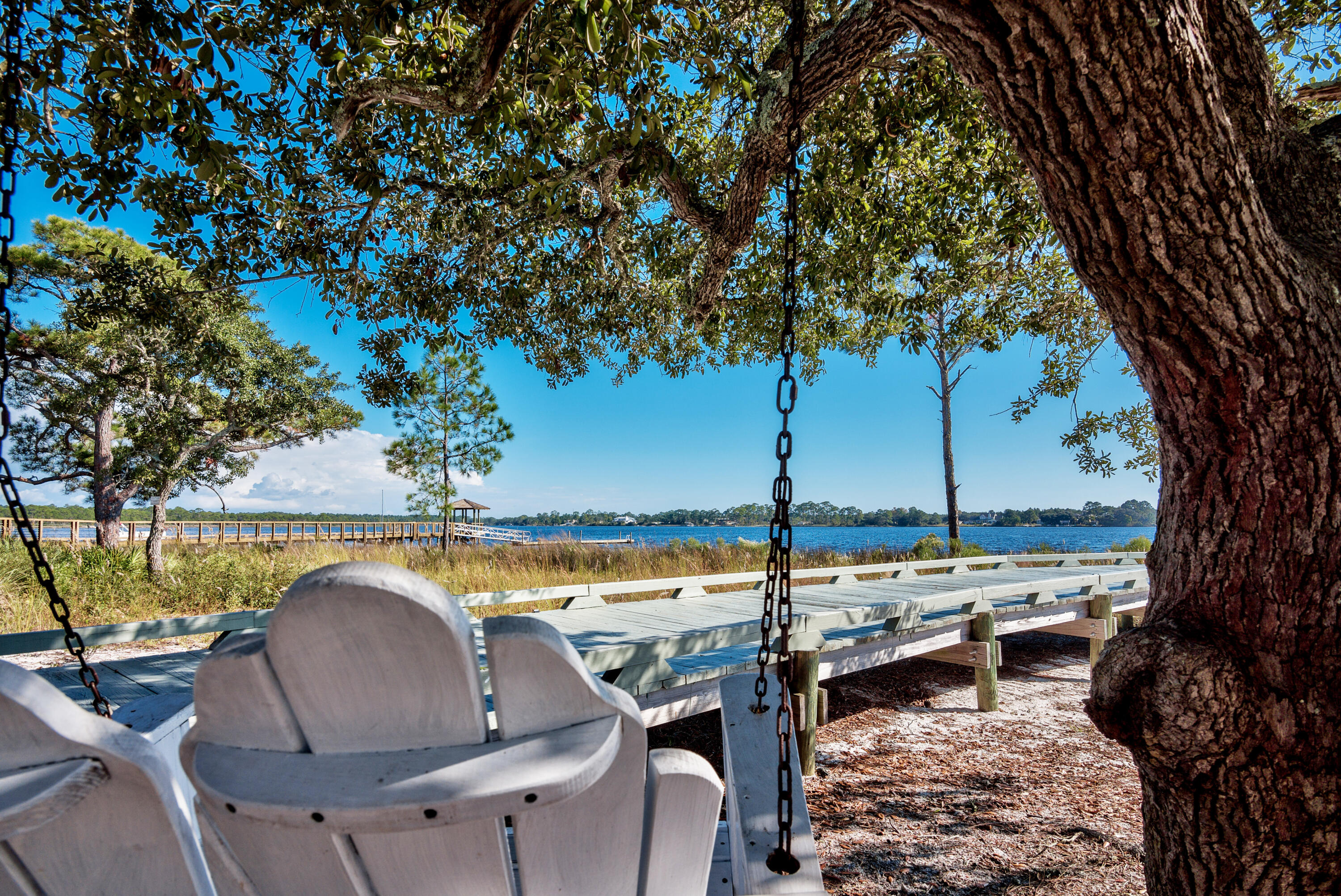 WILD HERON - CLUBSIDE II - Residential