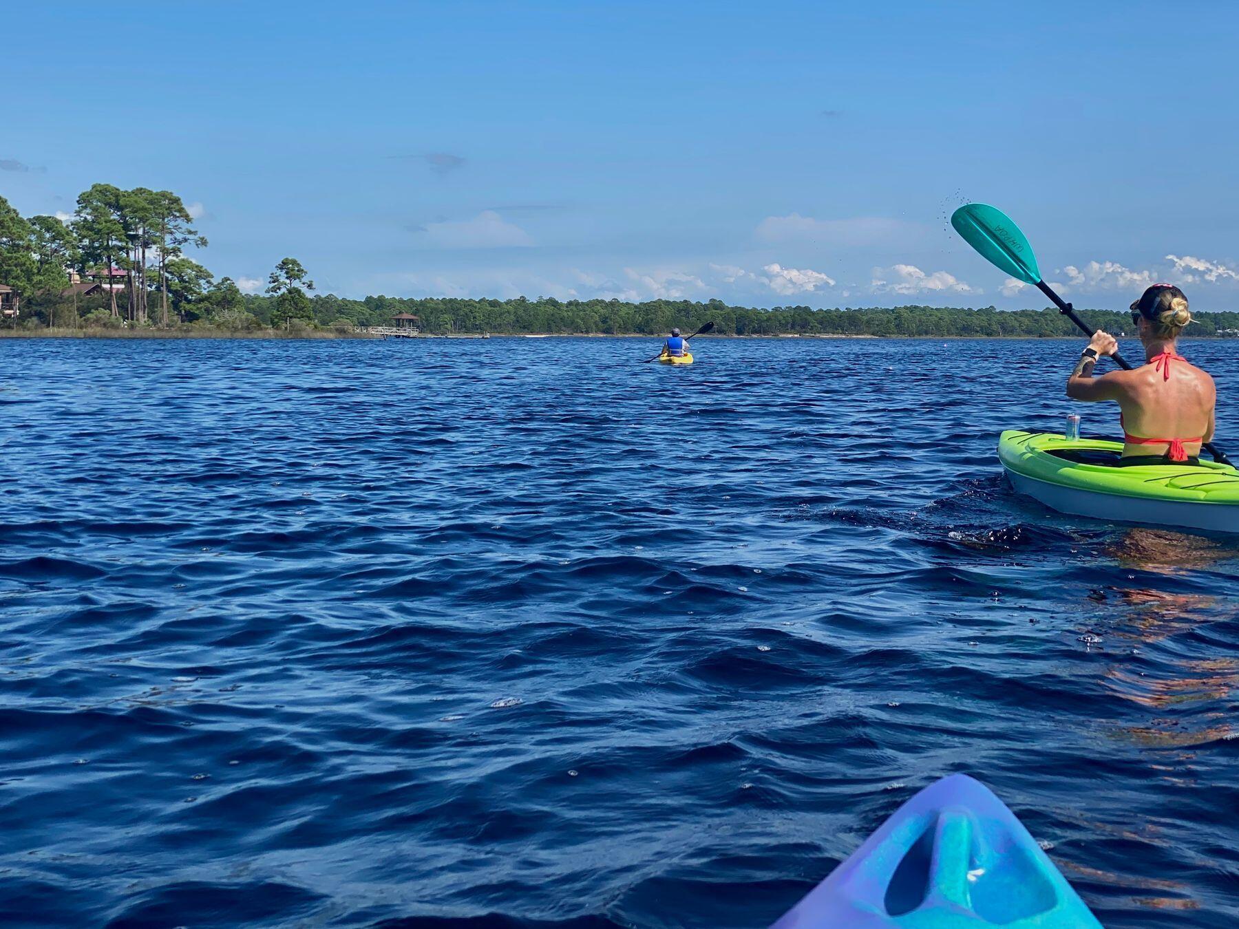 WILD HERON - CLUBSIDE II - Residential