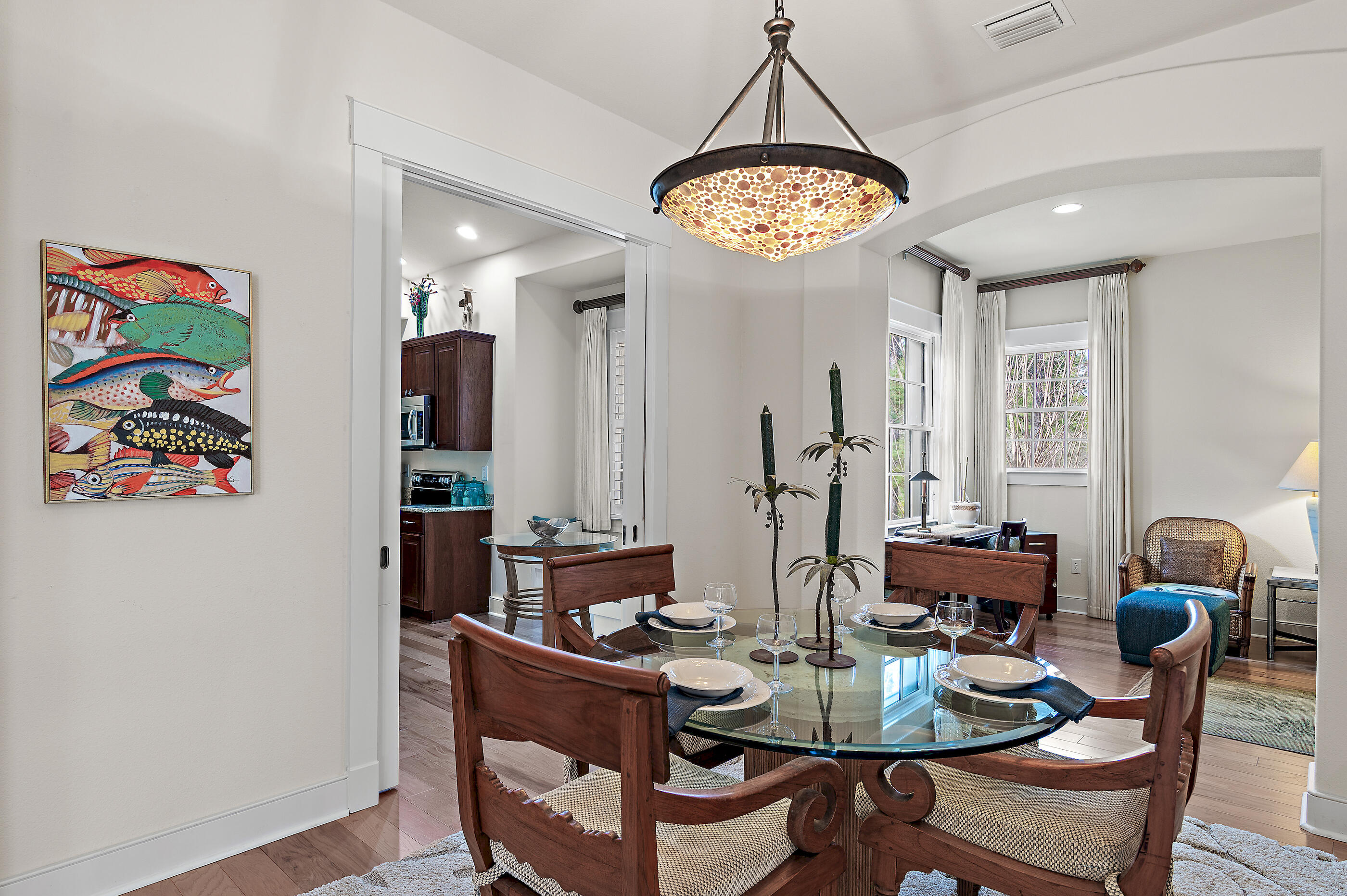 WILD HERON - CLUBSIDE II - Residential