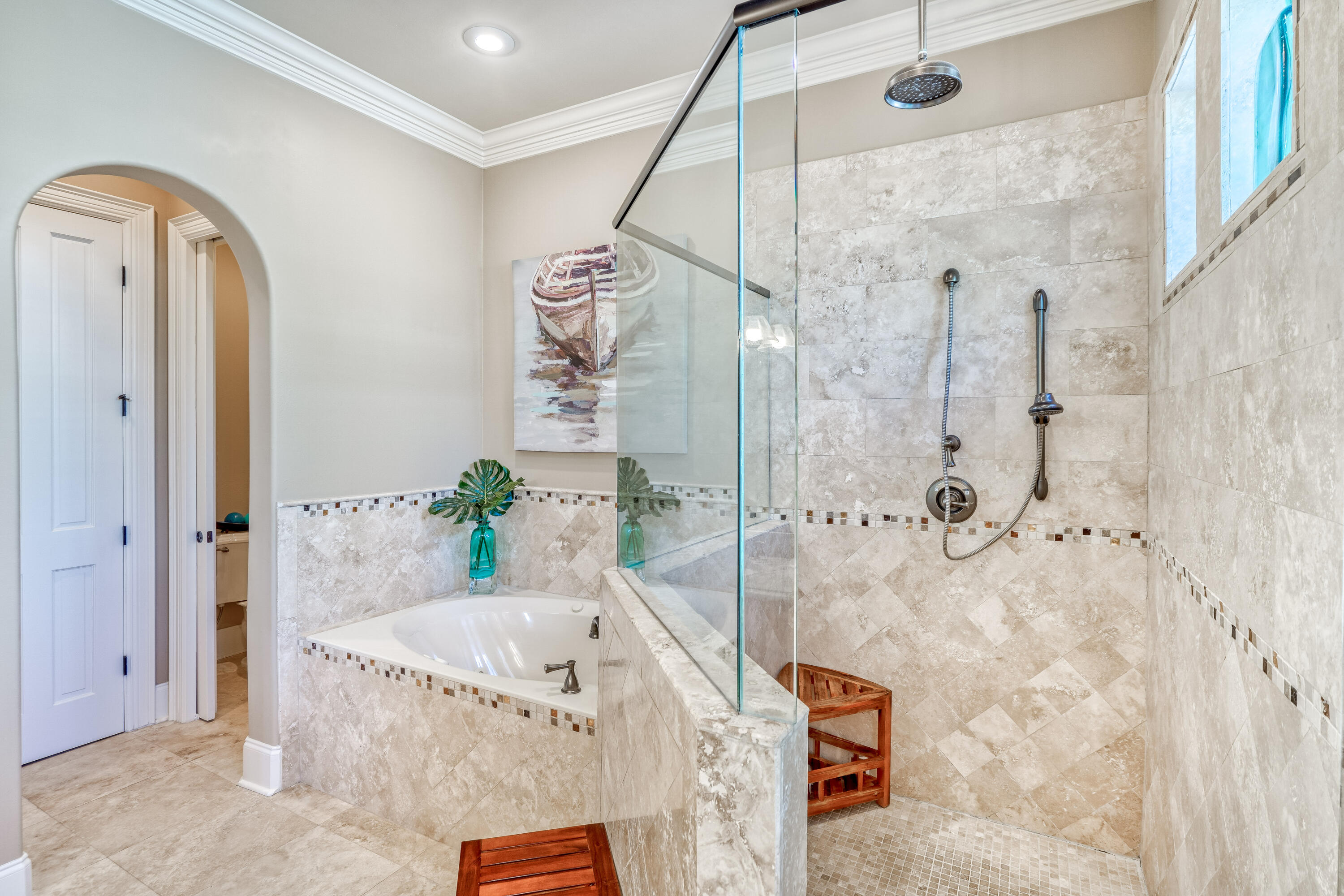 PALMEIRA VILLAS AT SEAGROVE BEACH - Residential