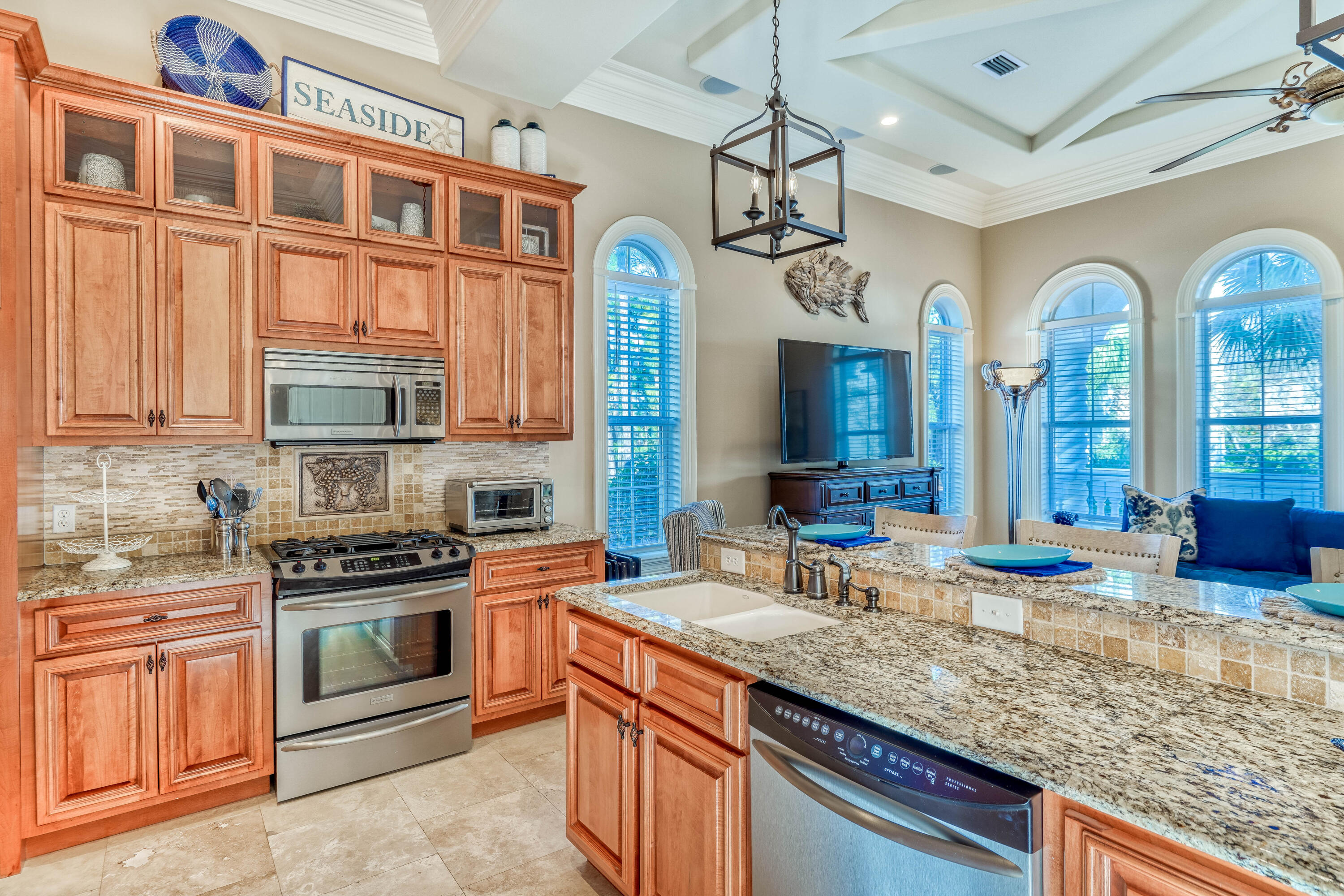 PALMEIRA VILLAS AT SEAGROVE BEACH - Residential
