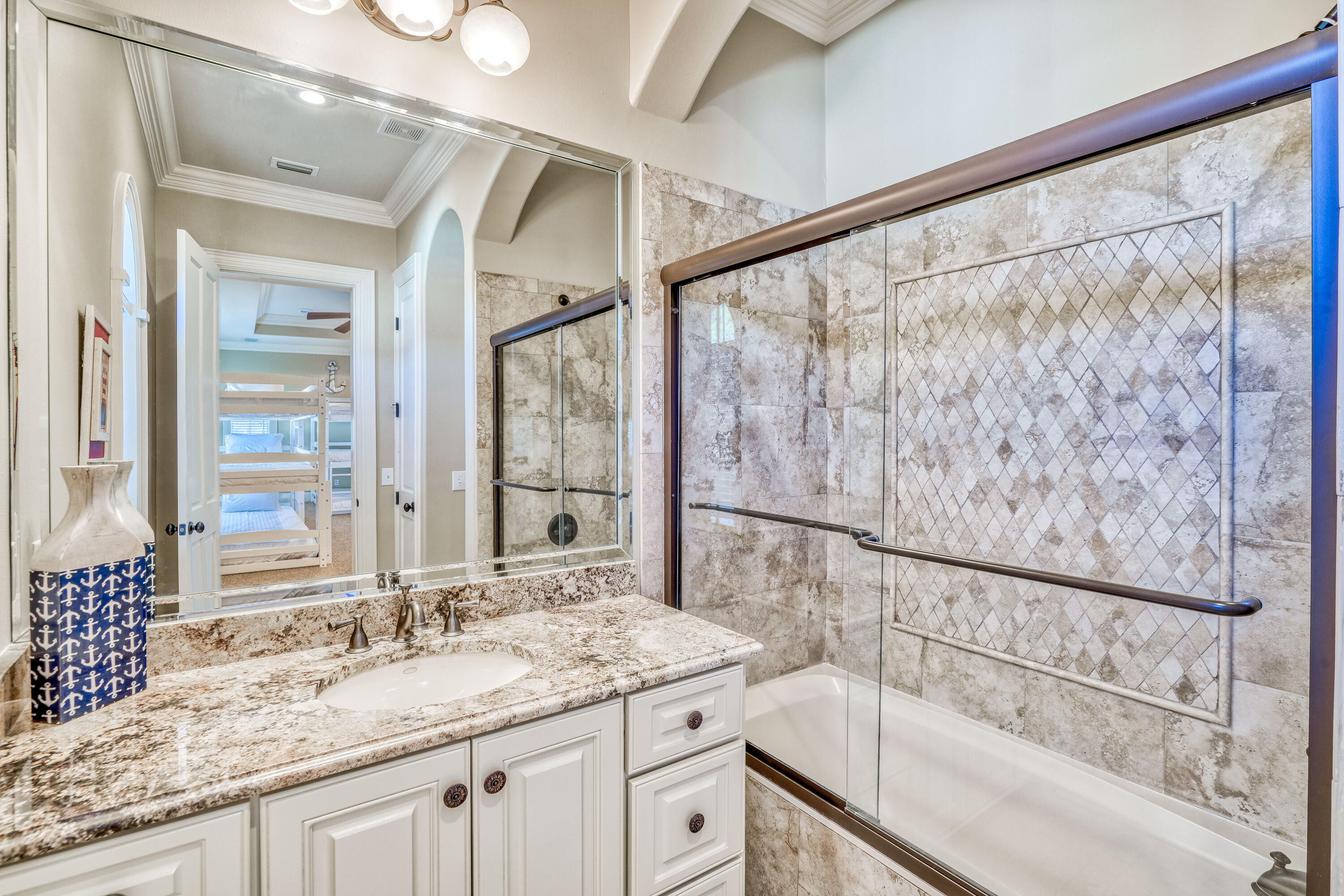 PALMEIRA VILLAS AT SEAGROVE BEACH - Residential