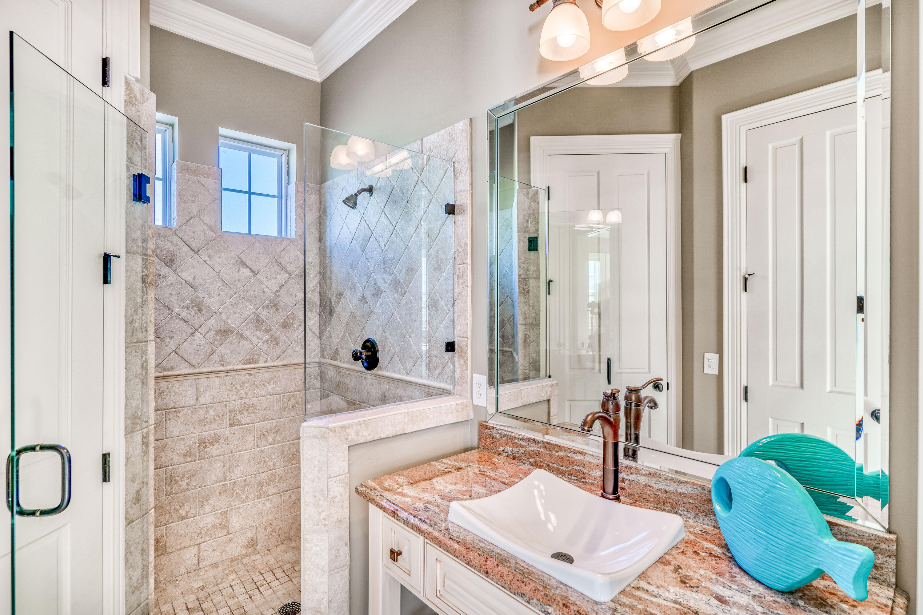 PALMEIRA VILLAS AT SEAGROVE BEACH - Residential