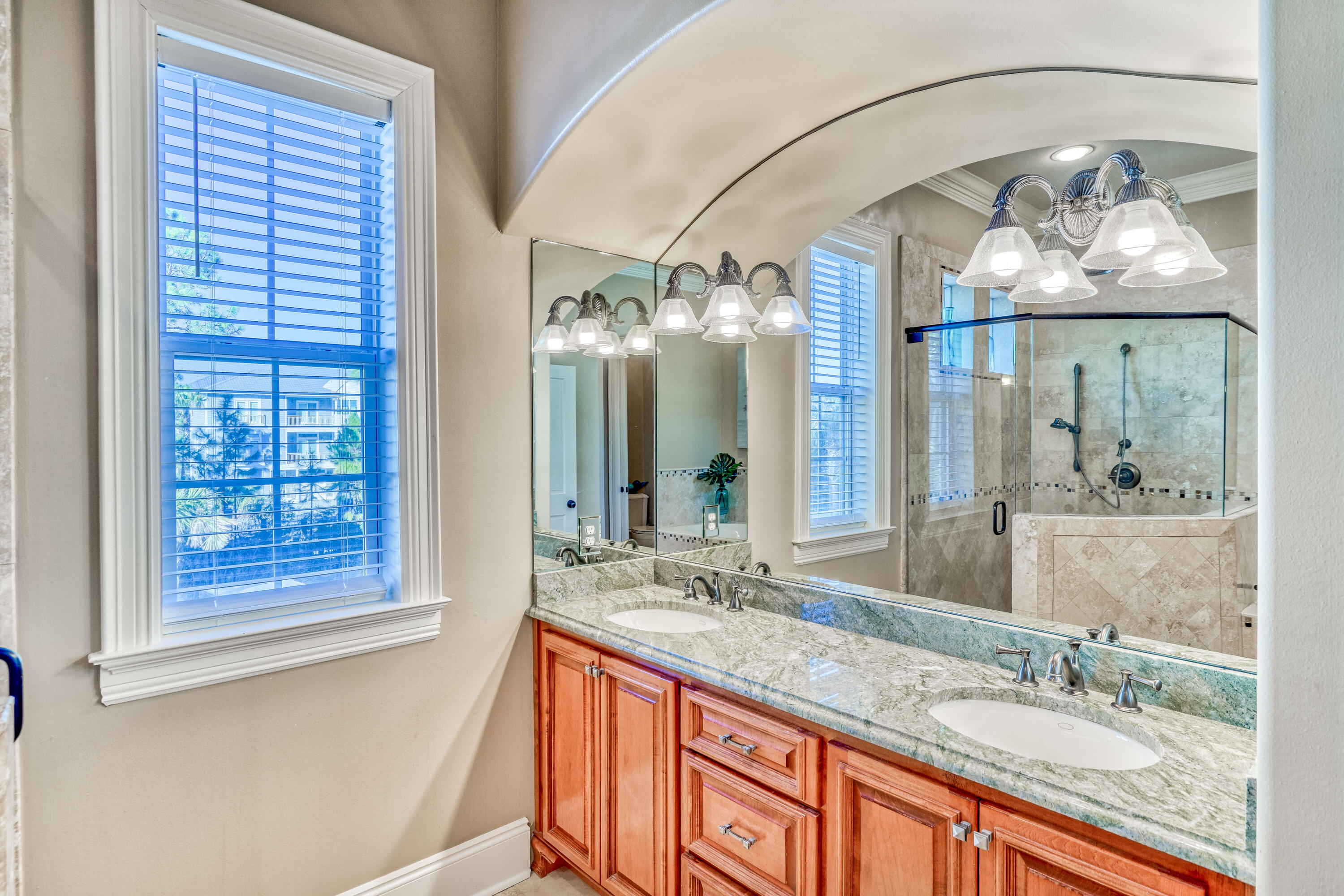 PALMEIRA VILLAS AT SEAGROVE BEACH - Residential
