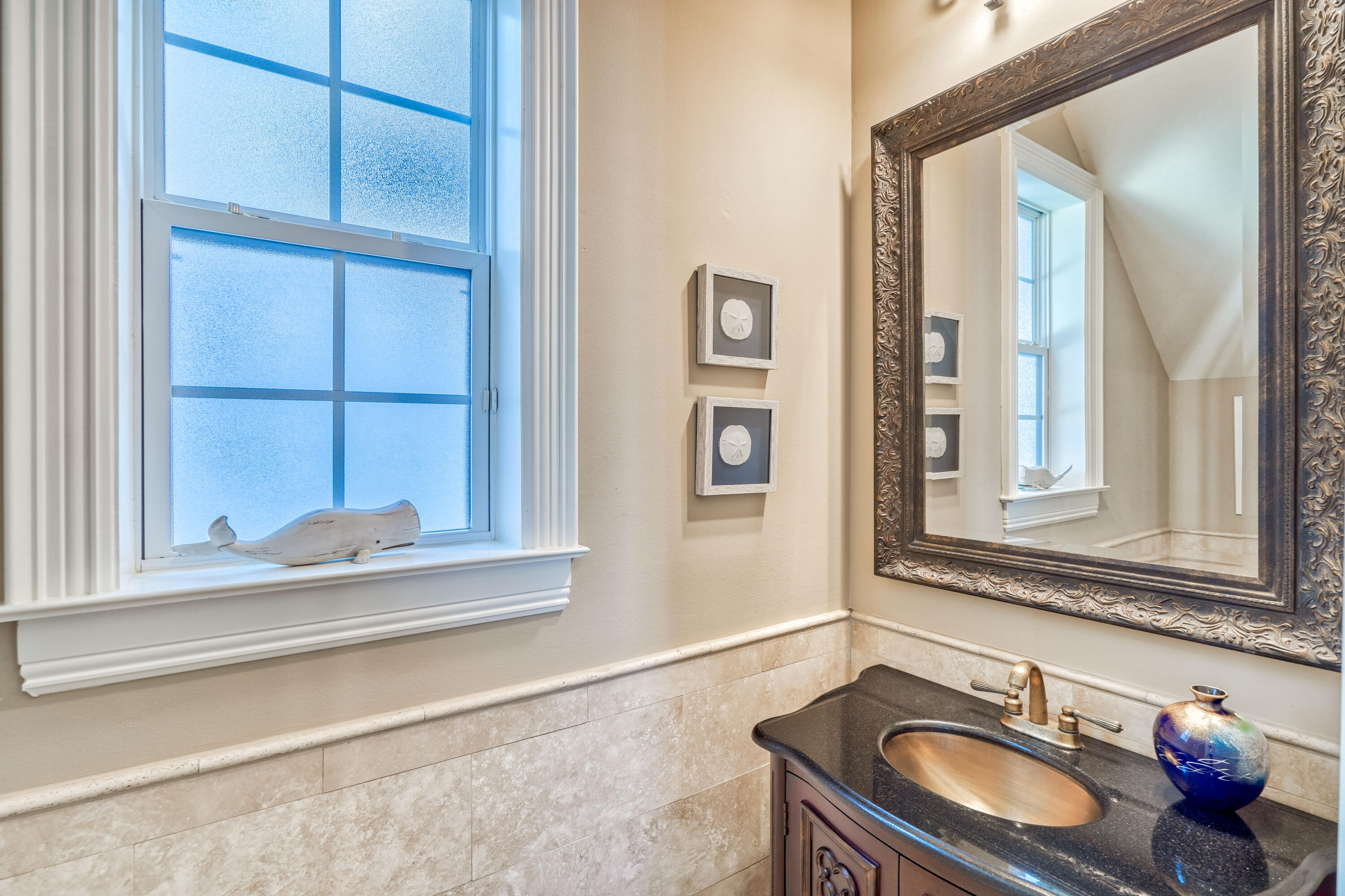 PALMEIRA VILLAS AT SEAGROVE BEACH - Residential