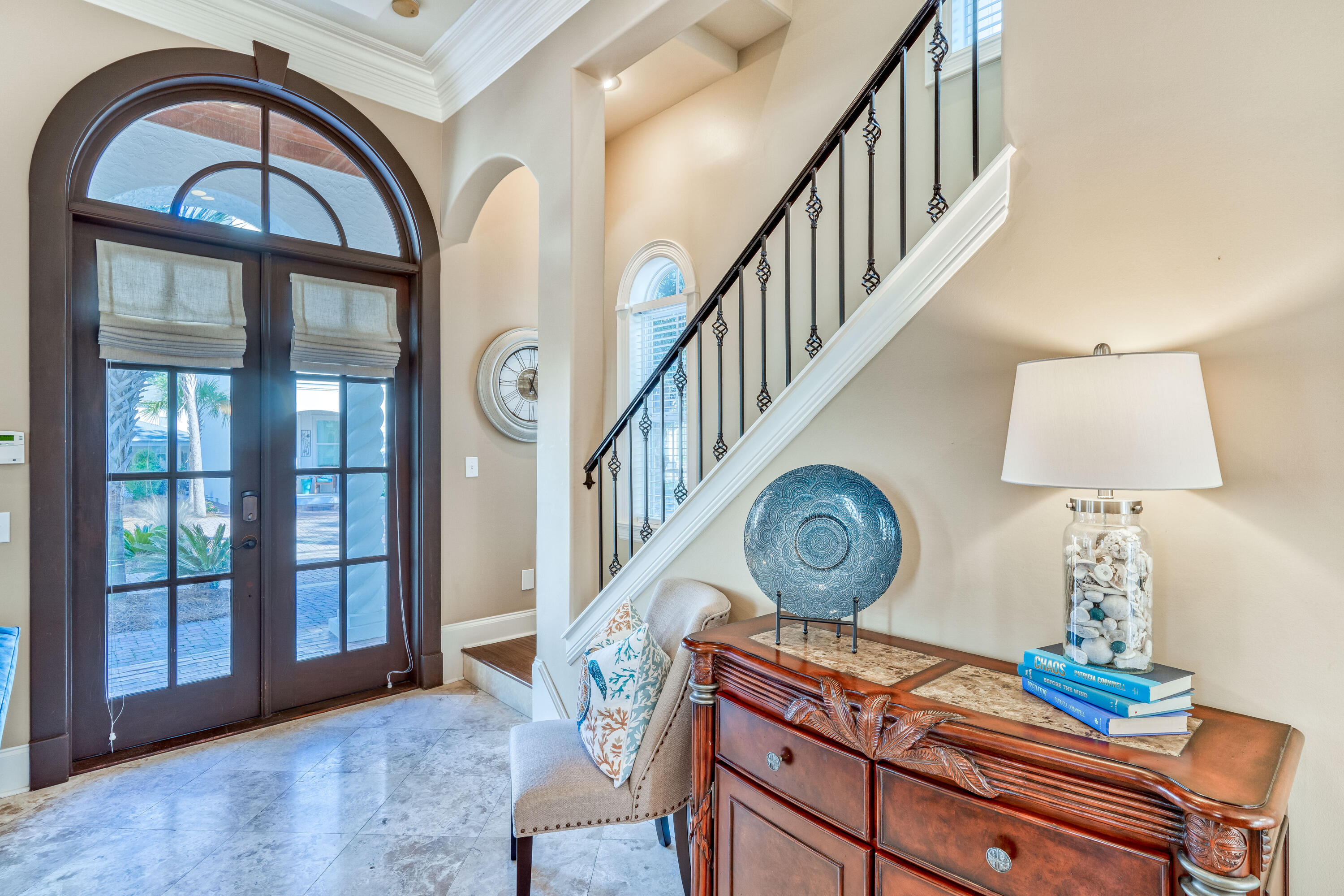 PALMEIRA VILLAS AT SEAGROVE BEACH - Residential