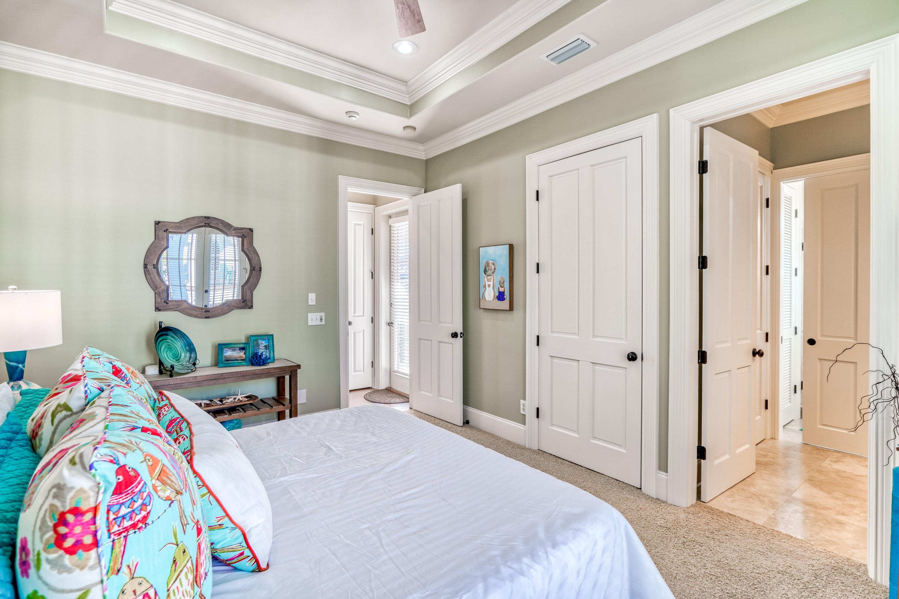 PALMEIRA VILLAS AT SEAGROVE BEACH - Residential