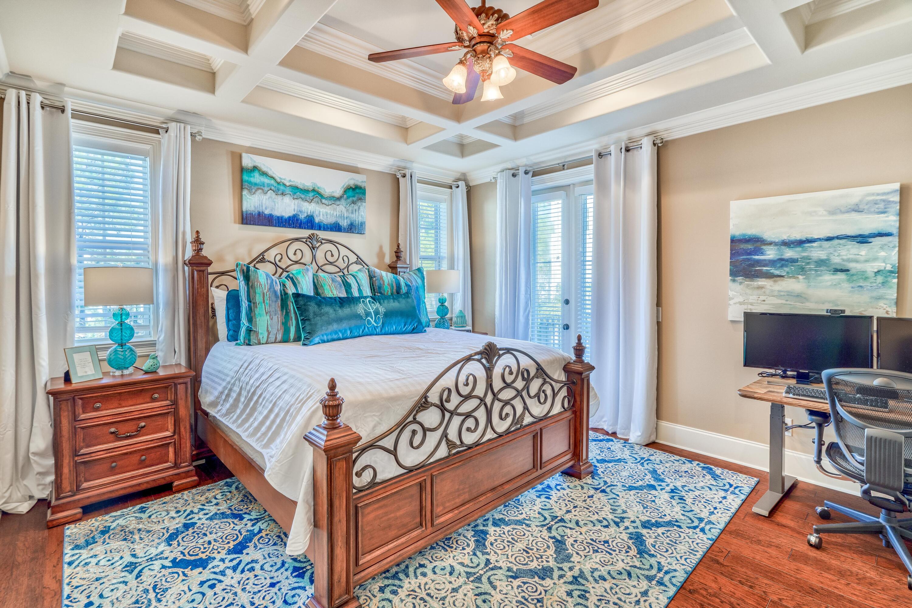 PALMEIRA VILLAS AT SEAGROVE BEACH - Residential