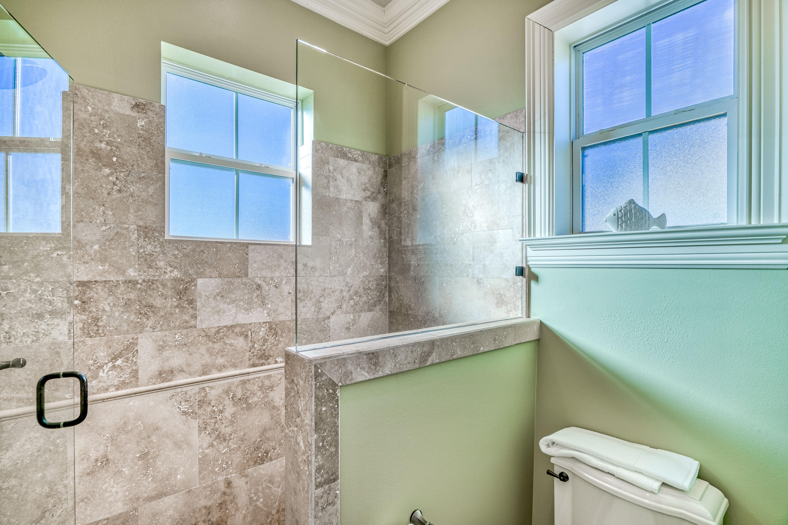 PALMEIRA VILLAS AT SEAGROVE BEACH - Residential