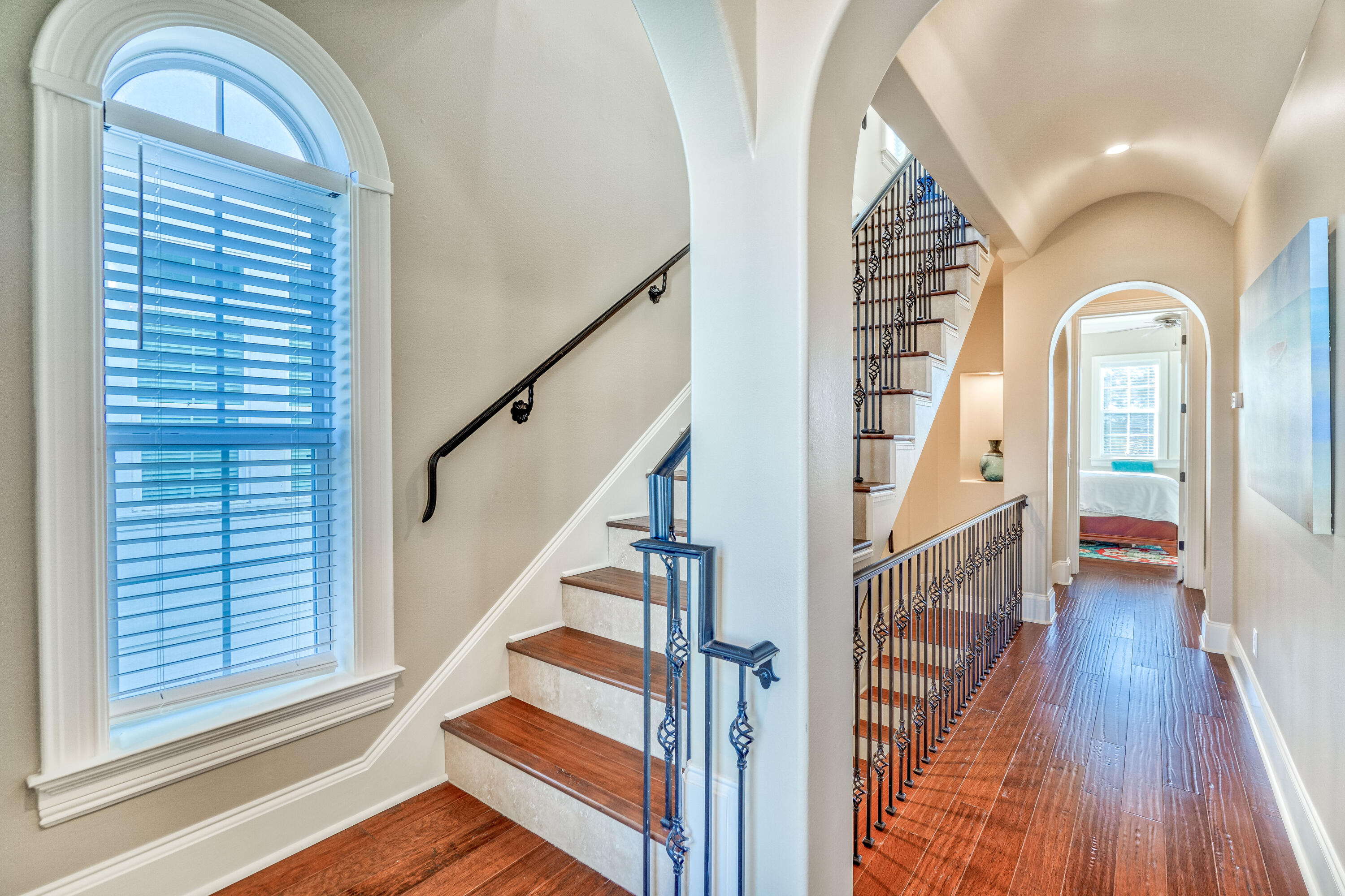 PALMEIRA VILLAS AT SEAGROVE BEACH - Residential