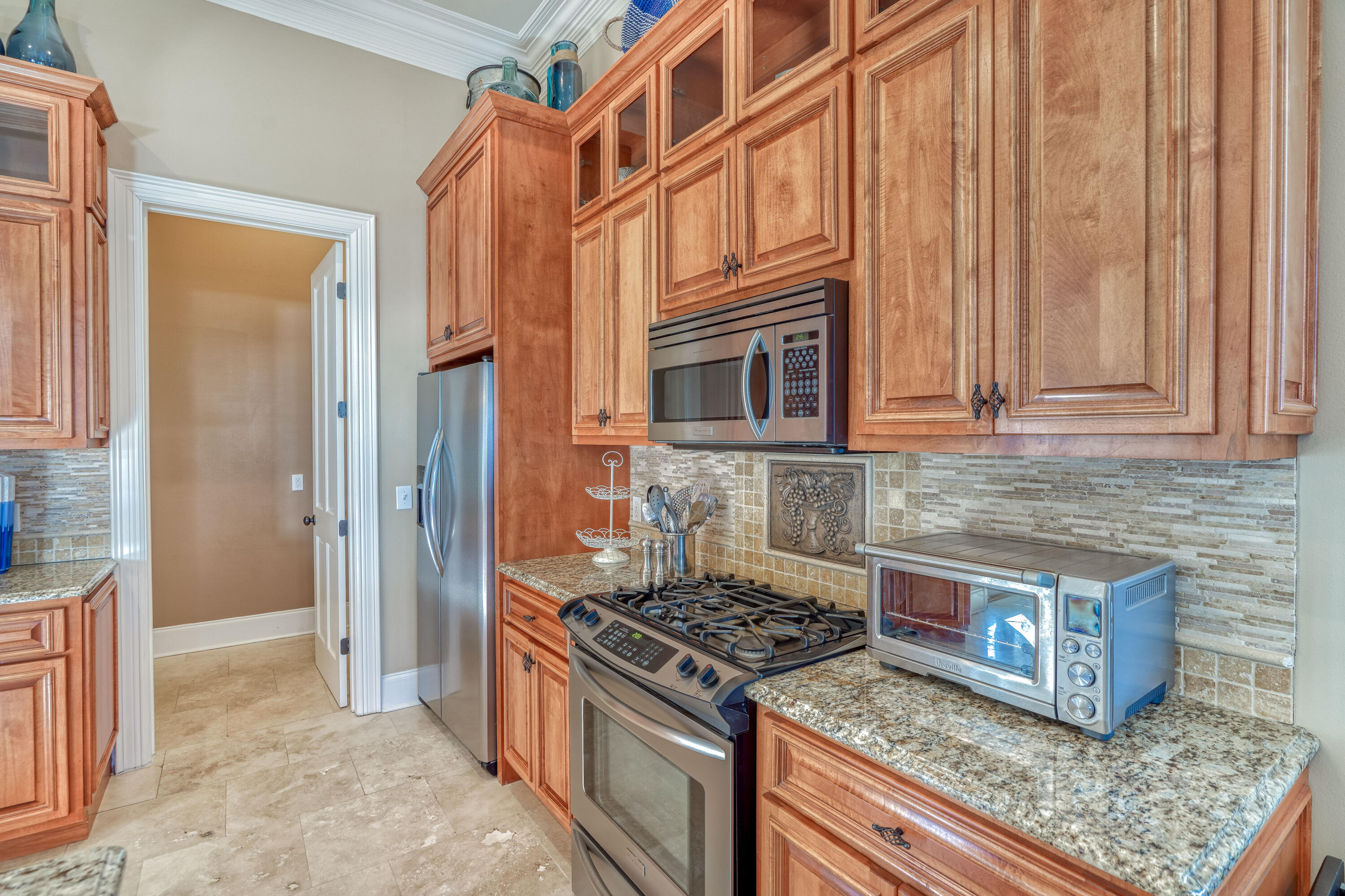 PALMEIRA VILLAS AT SEAGROVE BEACH - Residential