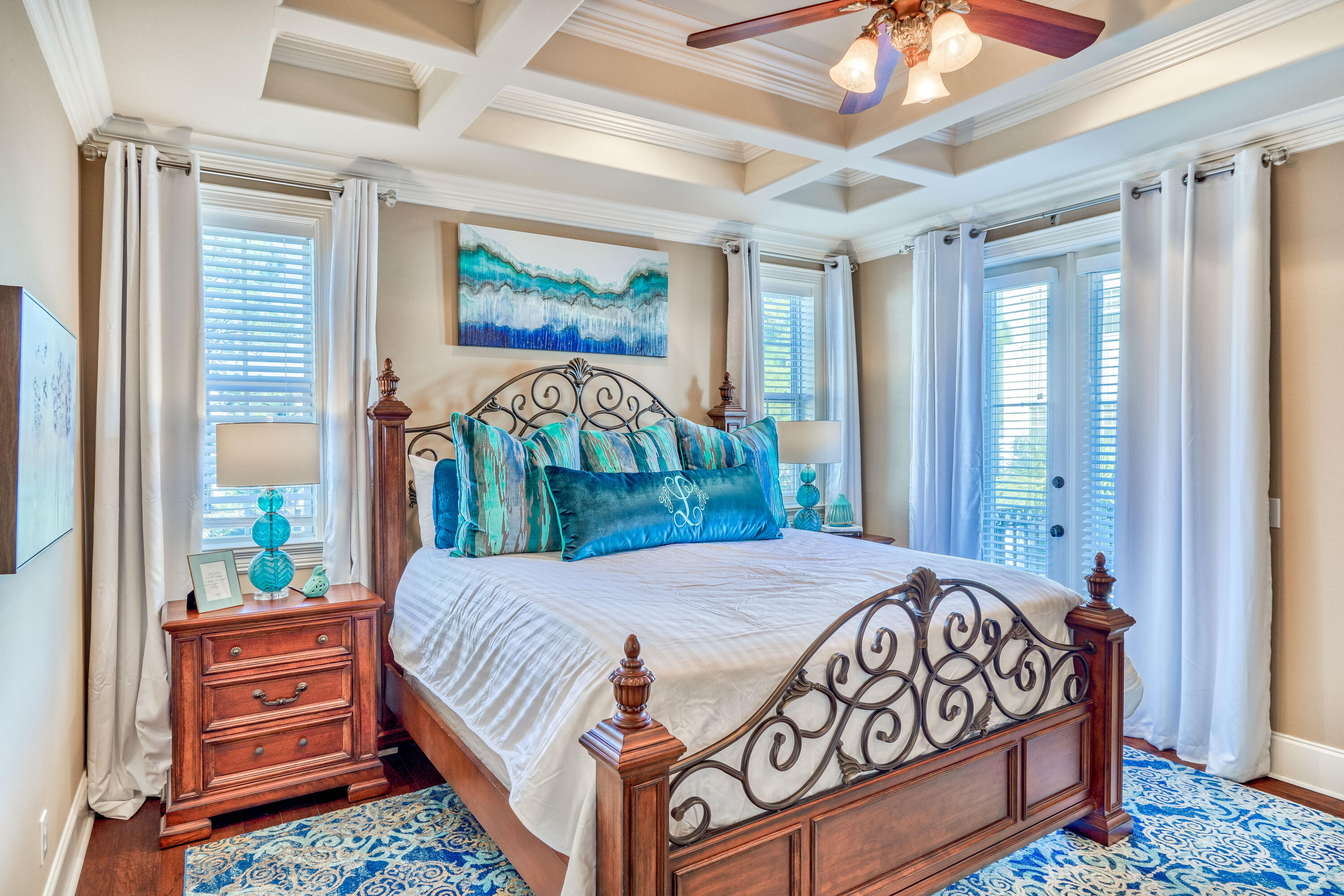 PALMEIRA VILLAS AT SEAGROVE BEACH - Residential