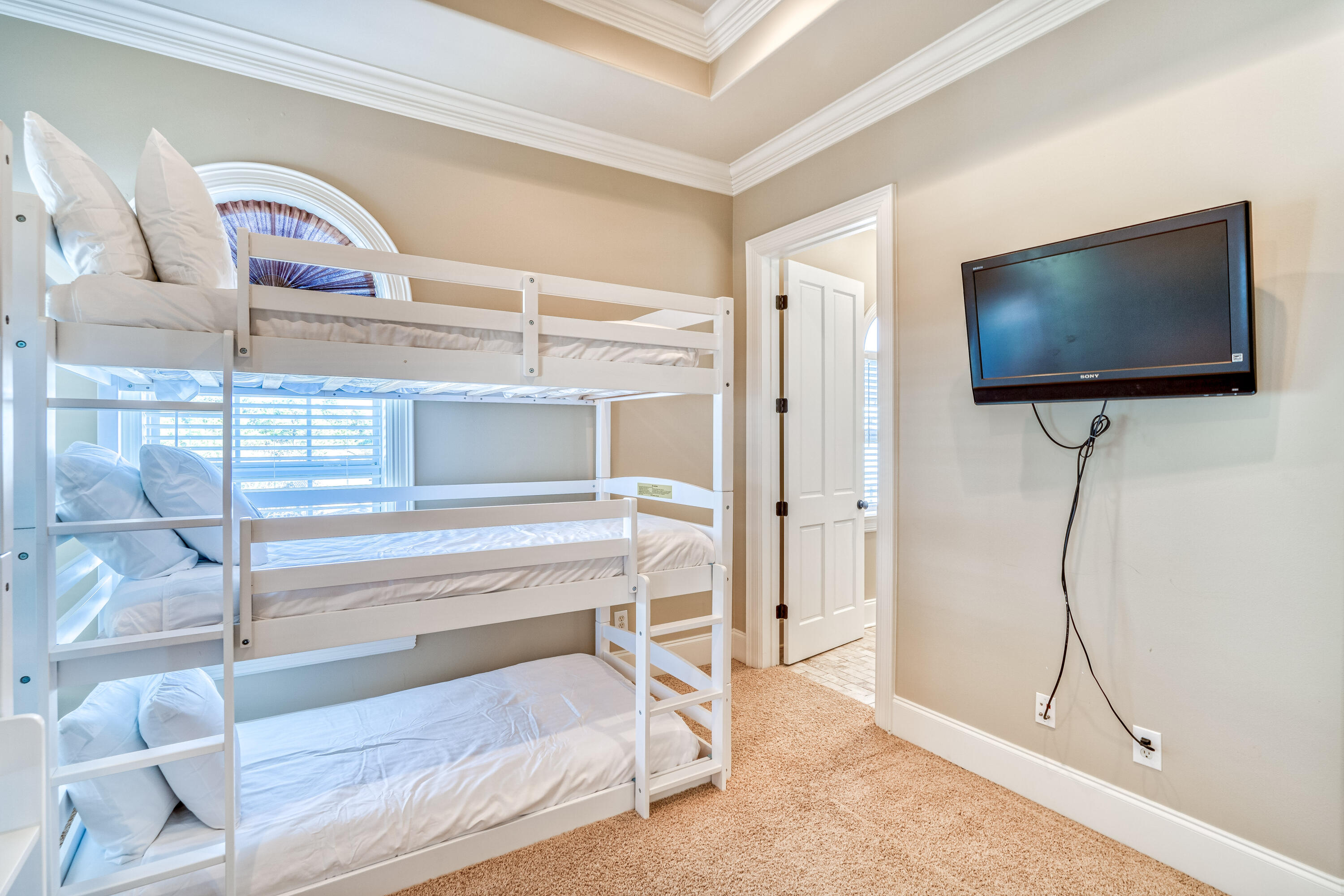 PALMEIRA VILLAS AT SEAGROVE BEACH - Residential