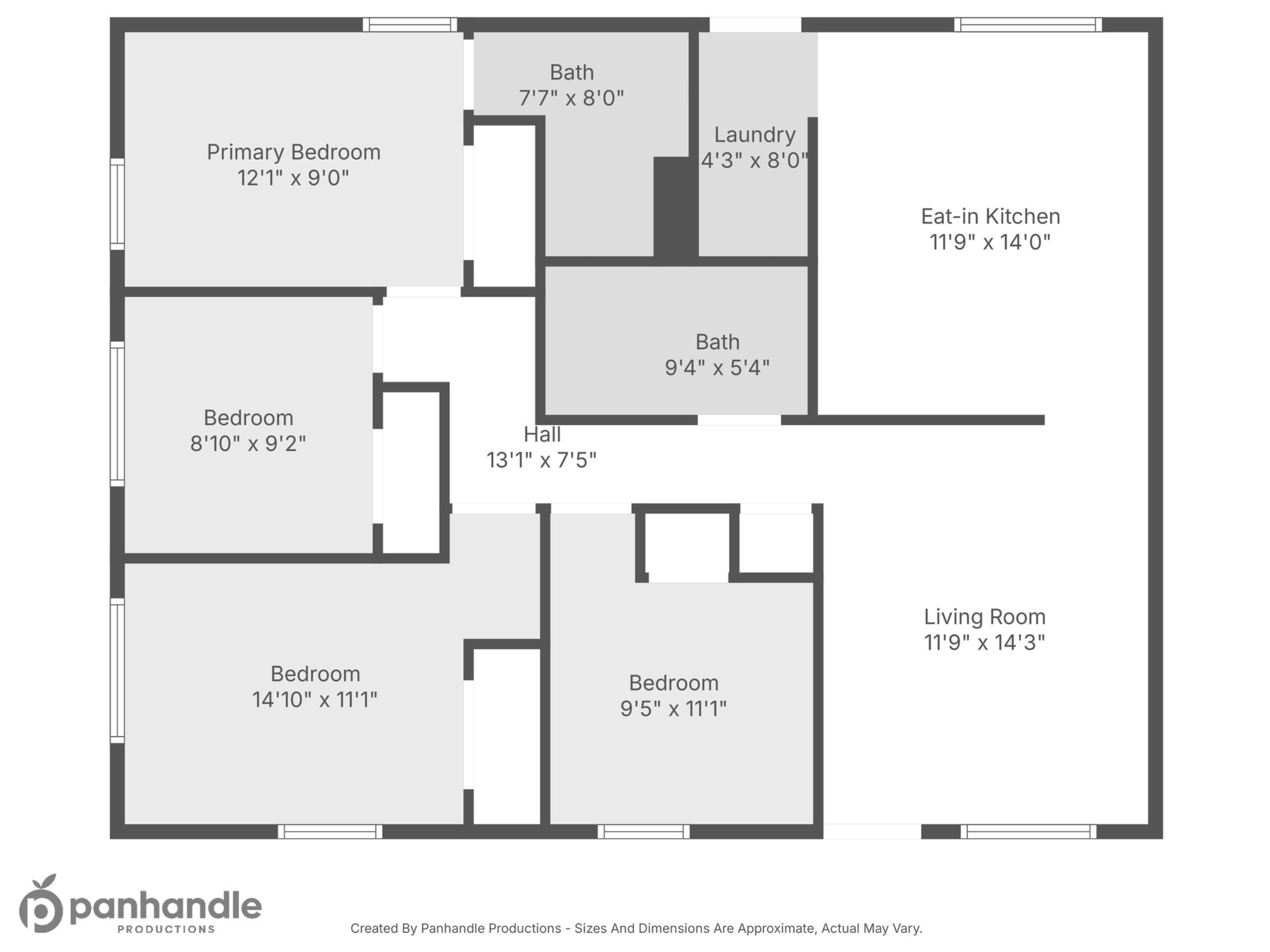 ROBINDALE - Residential