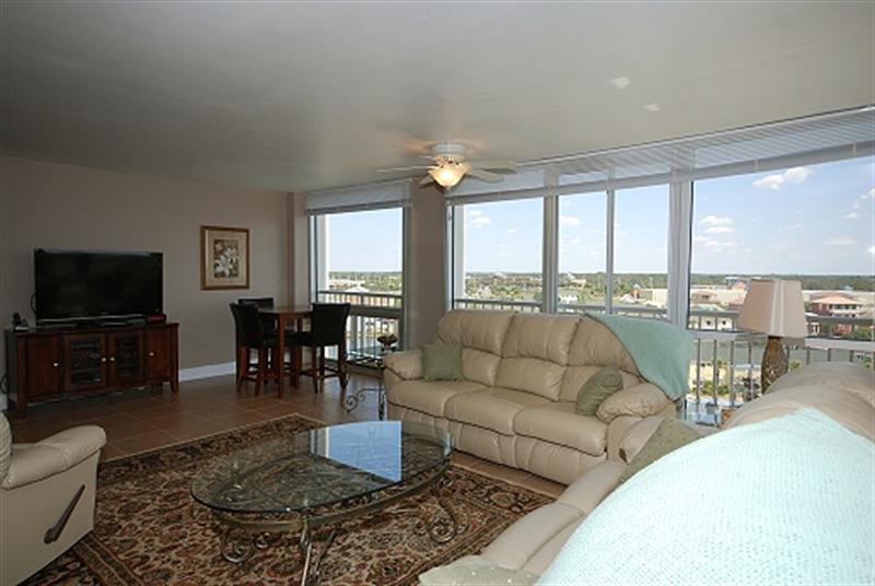 SHORELINE TOWERS 3 - Residential