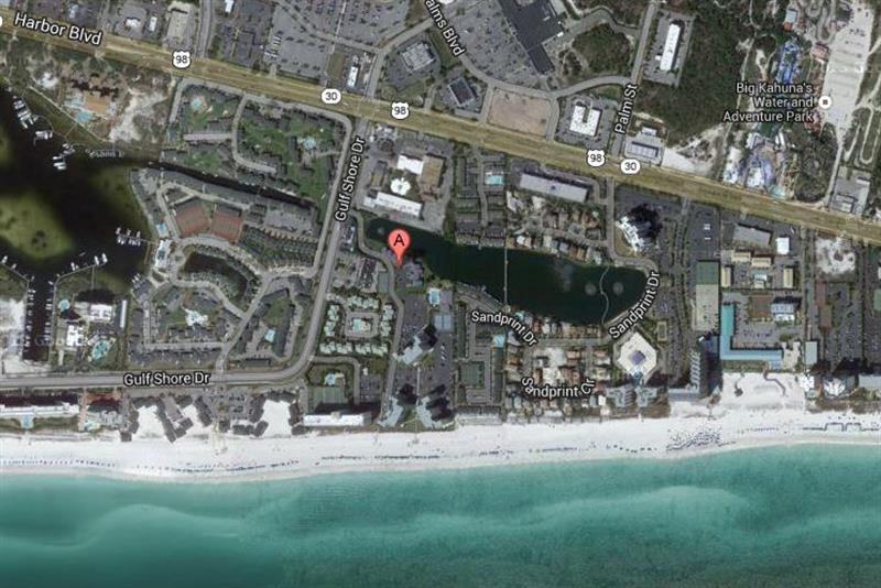 SHORELINE TOWERS 3 - Residential