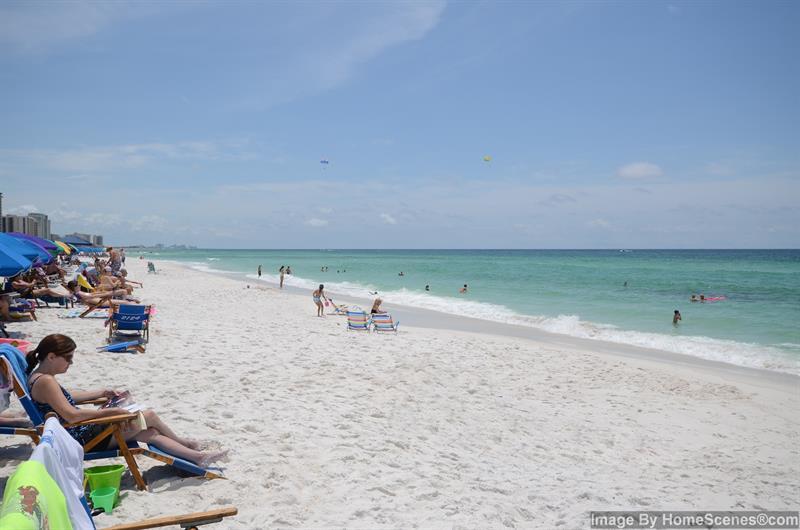 SHORELINE TOWERS 3 - Residential