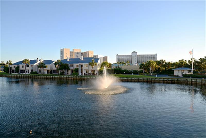 SHORELINE TOWERS 3 - Residential