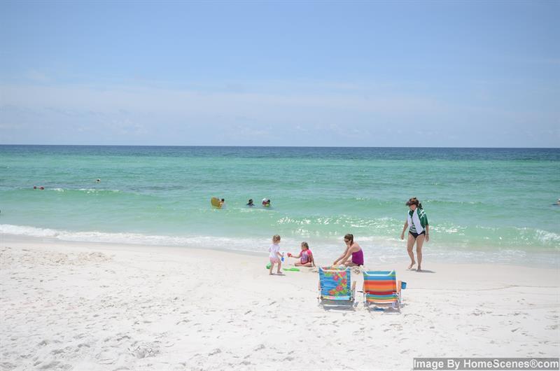 SHORELINE TOWERS 3 - Residential