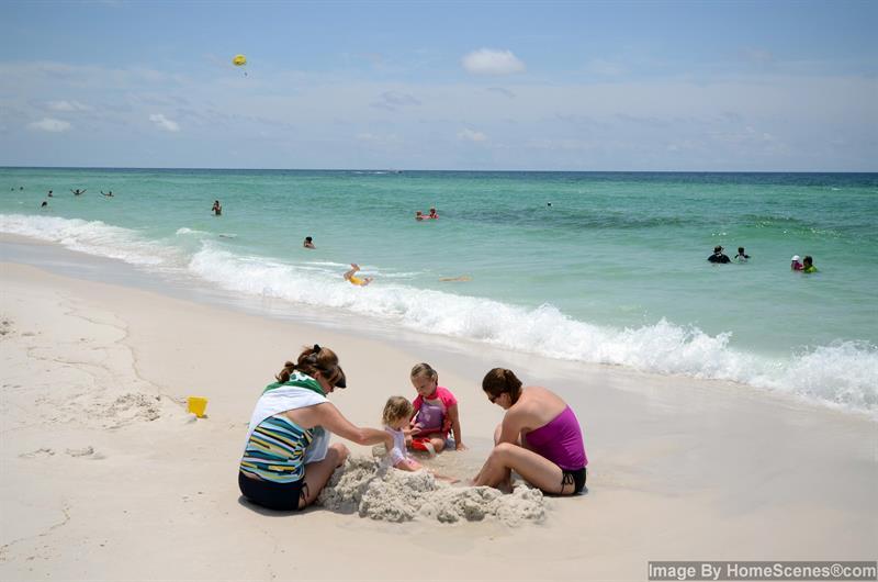 SHORELINE TOWERS 3 - Residential