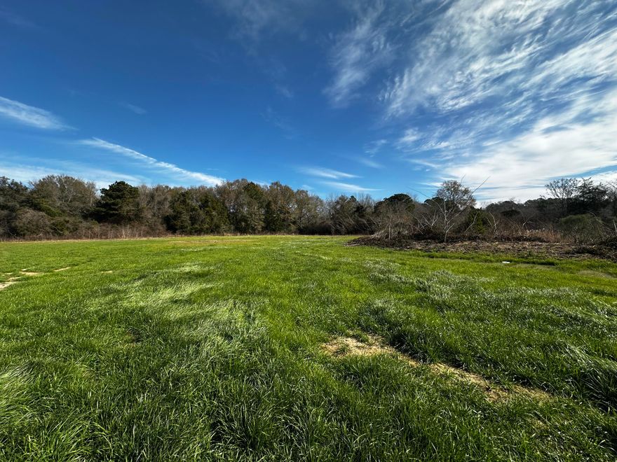 5+/- Acres with Hwy 4 Frontage in BakerThis cleared 5-acre parcel features paved road frontage and direct access to Hwy 4. With the new I-10 connector under construction and Hwy 90 just a short drive away, the location offers strong travel connections throughout the region.  Level homesite out front and  a Dirt pit in the rear great for dirt bikes or an RC track.
