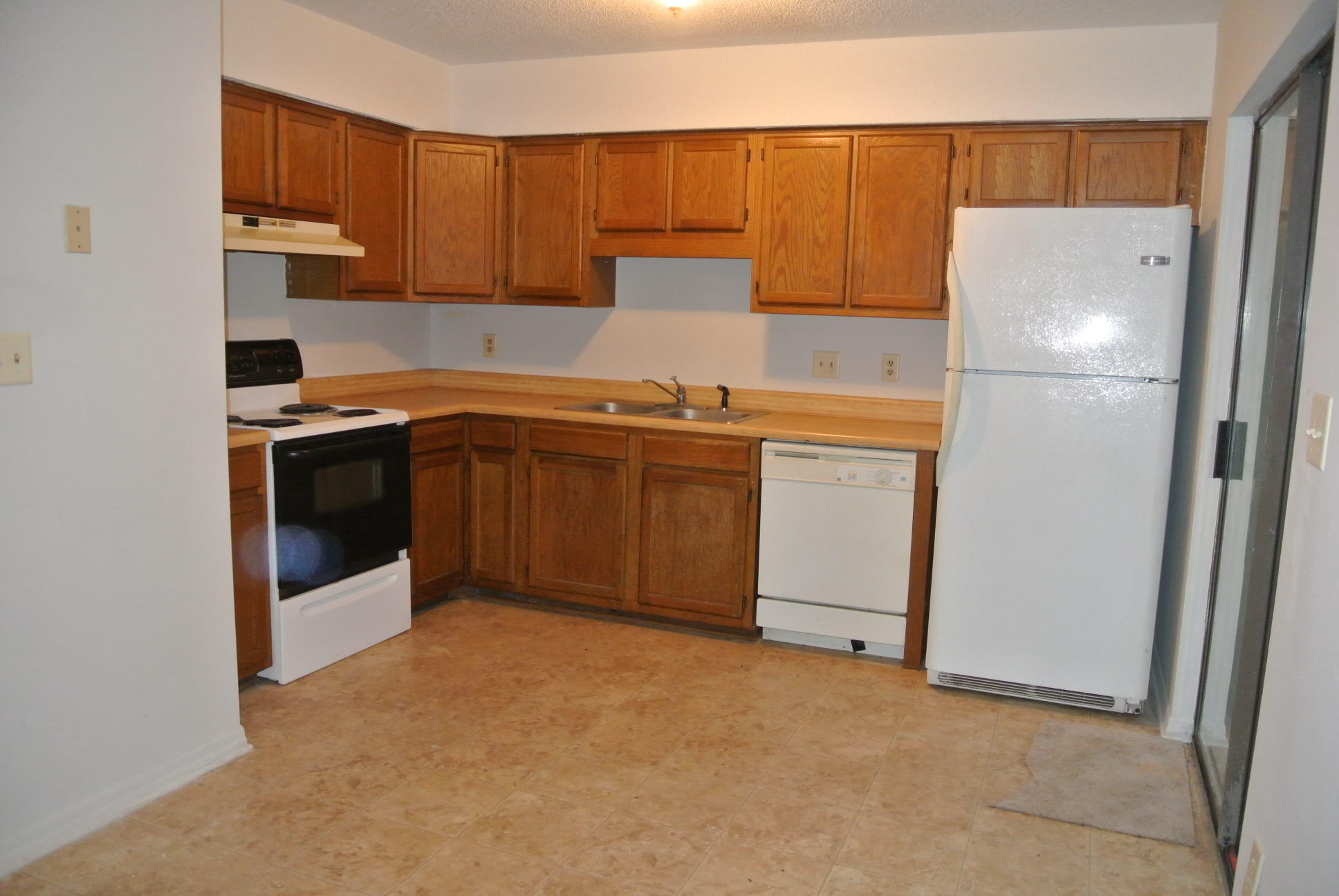 ARKIE & J E ALLEN S/D - Residential Lease