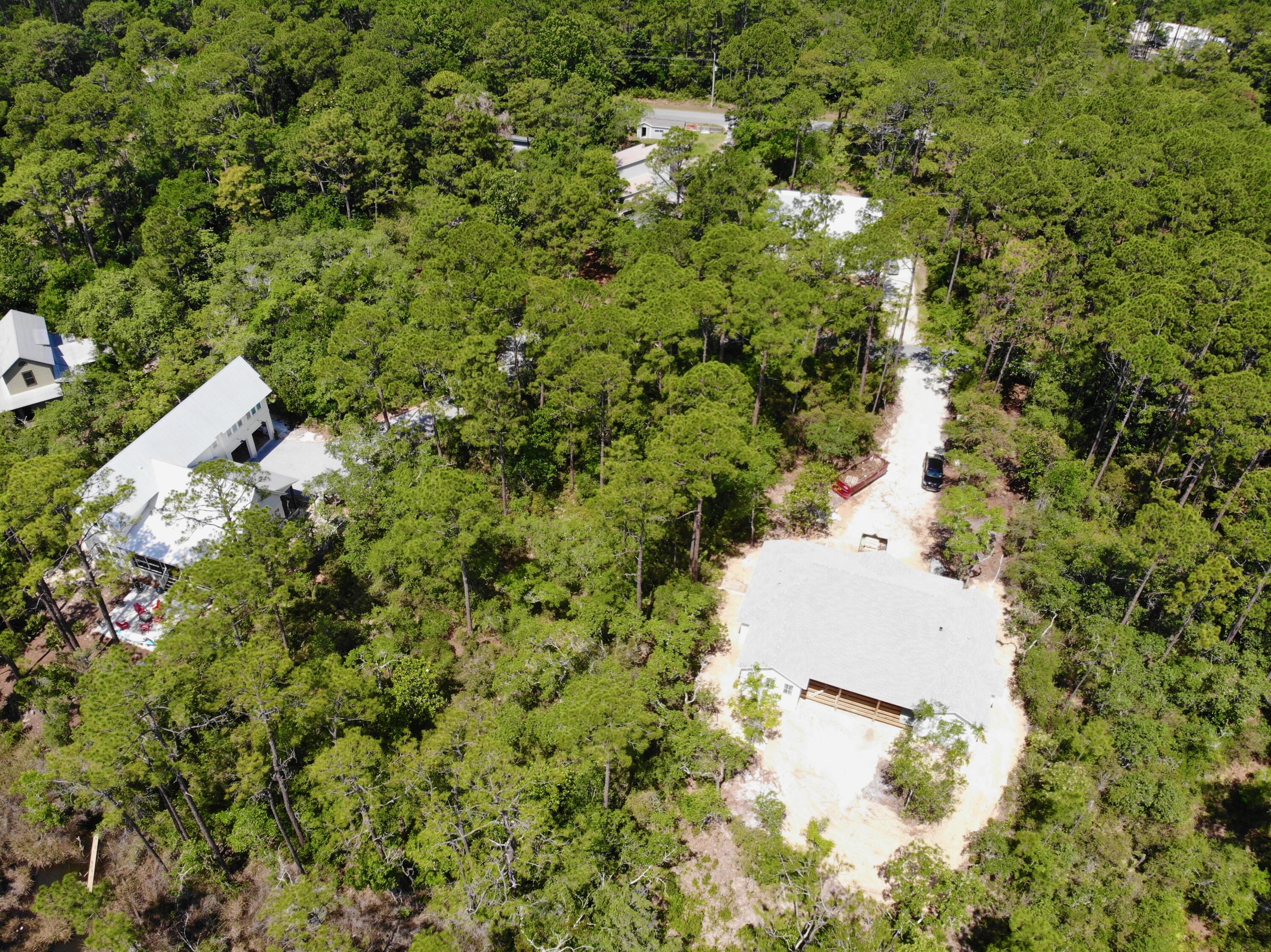 EDEN BAY ESTATES - Land