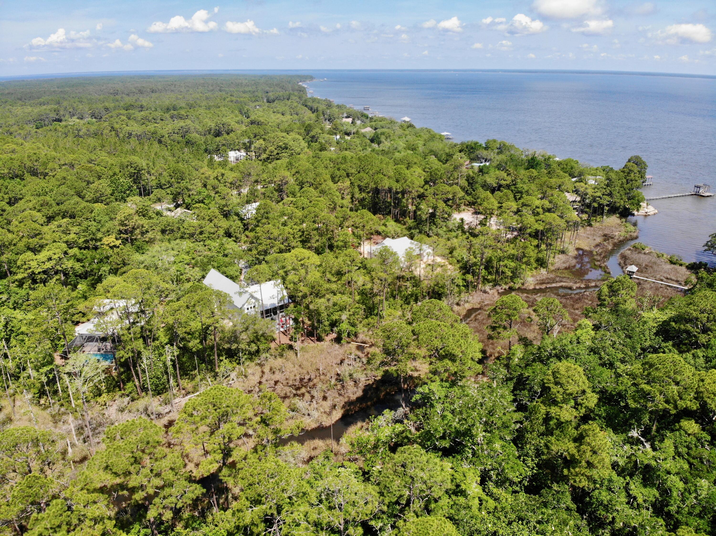 EDEN BAY ESTATES - Land