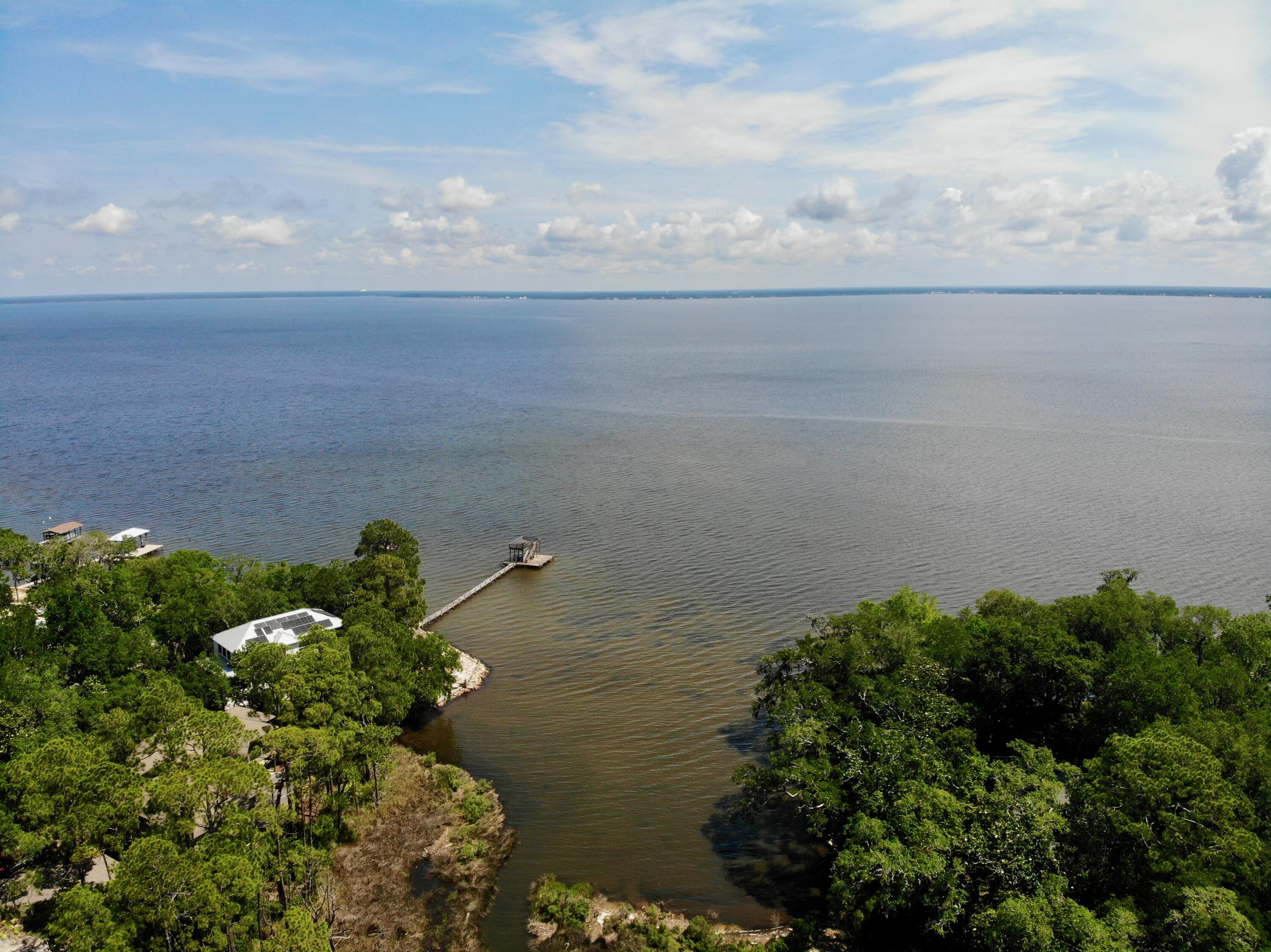 EDEN BAY ESTATES - Land