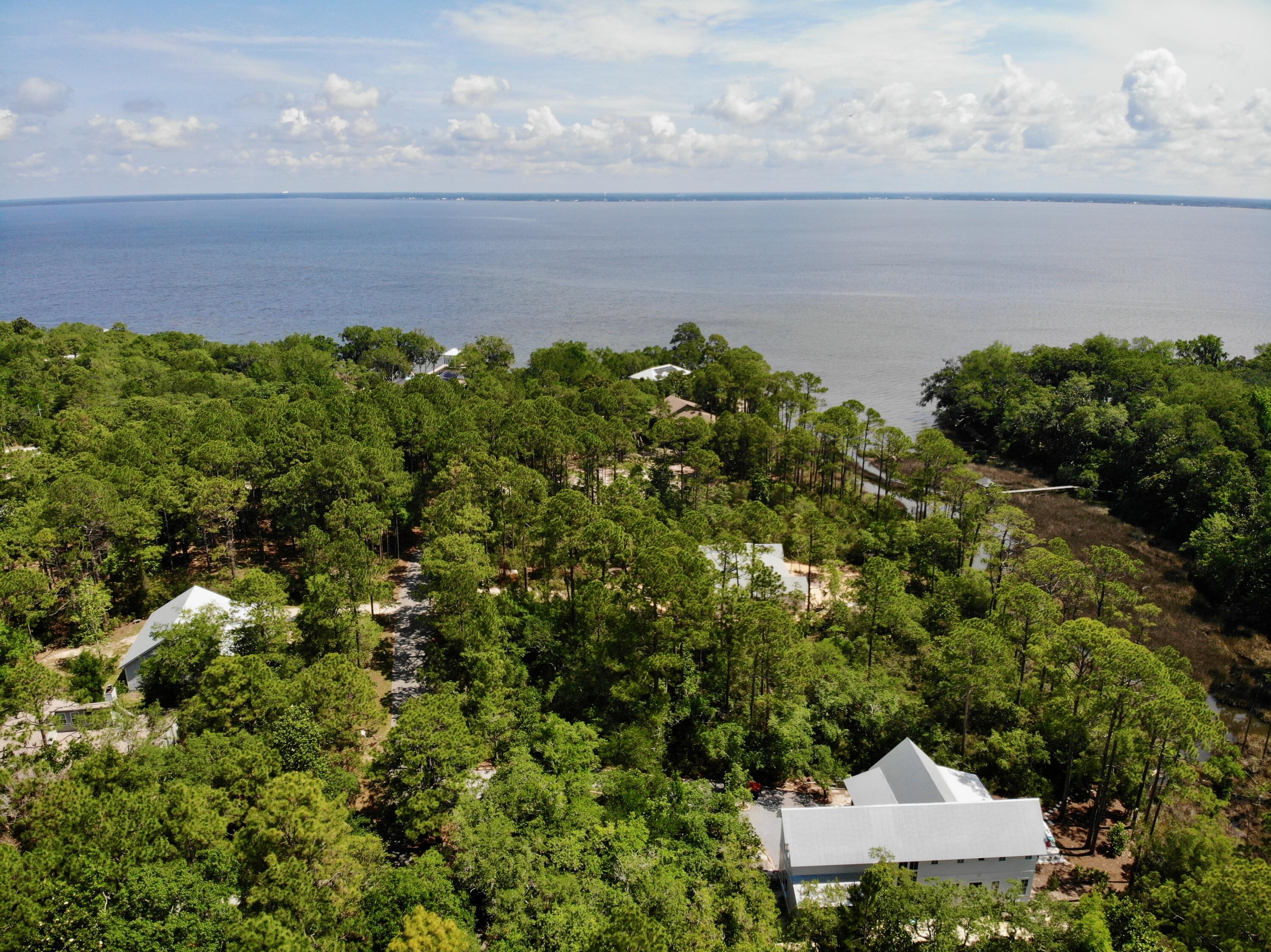 EDEN BAY ESTATES - Land