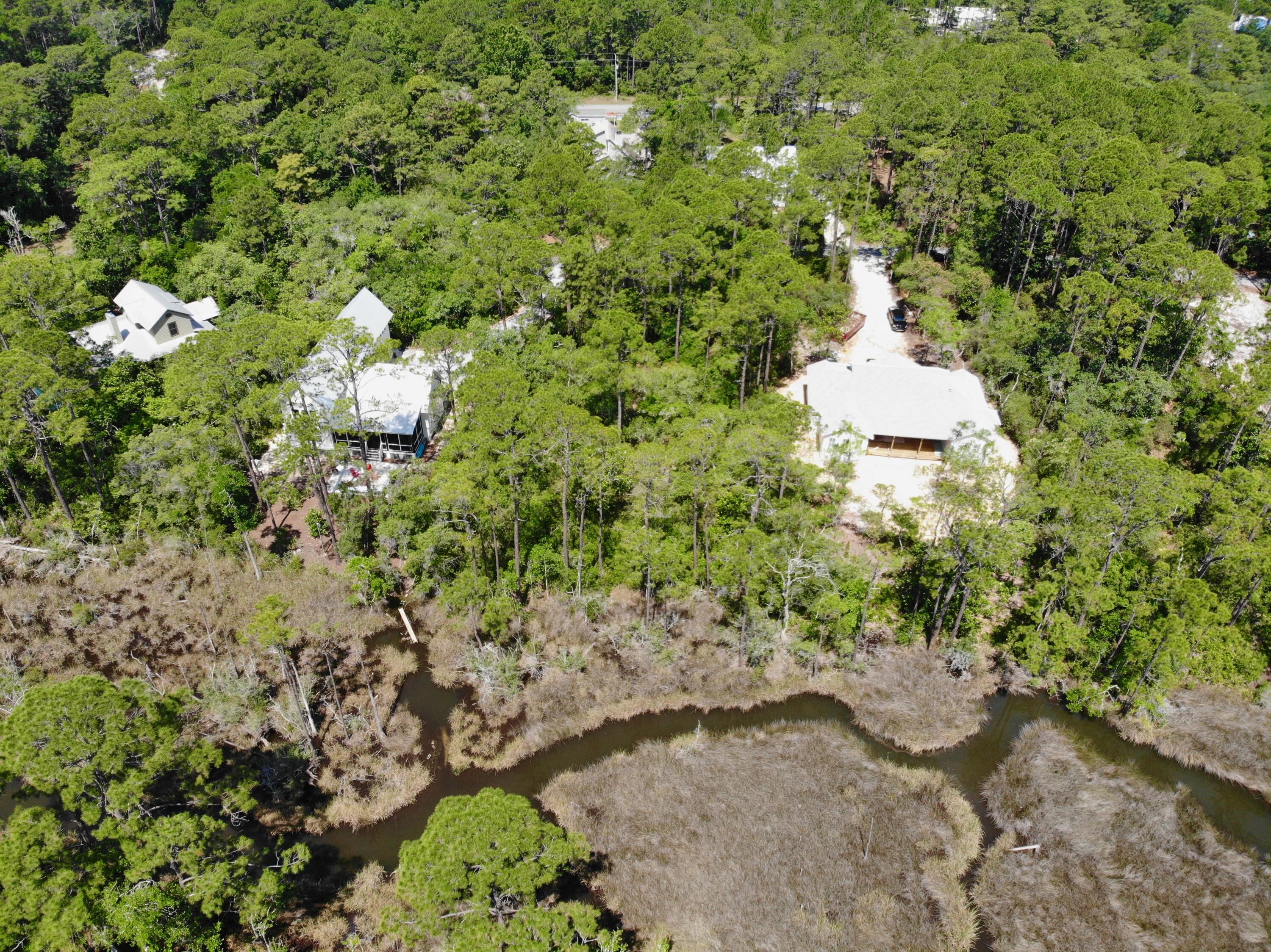 EDEN BAY ESTATES - Land