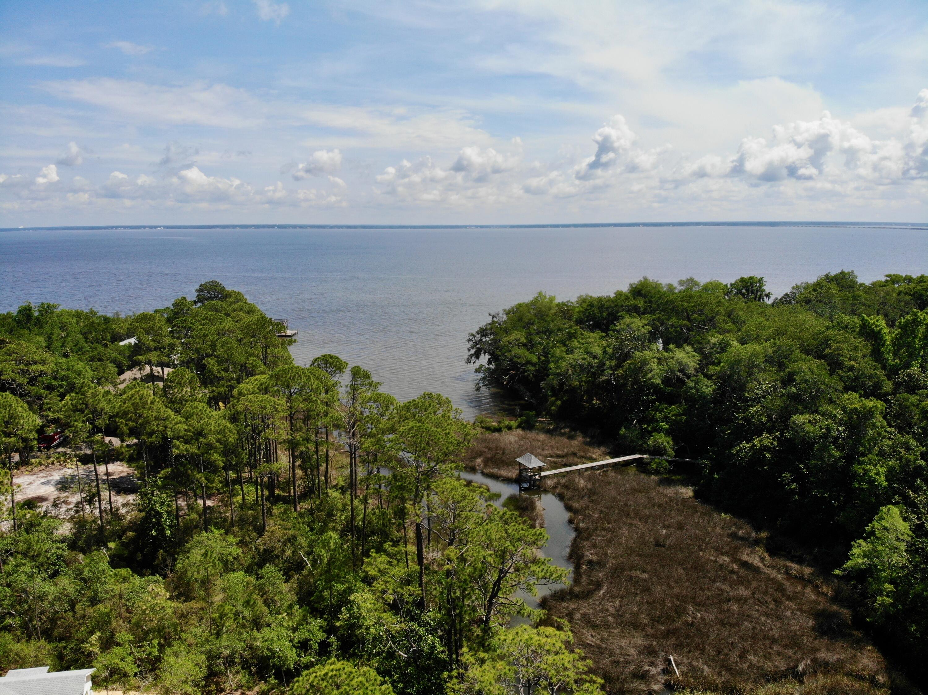 EDEN BAY ESTATES - Land