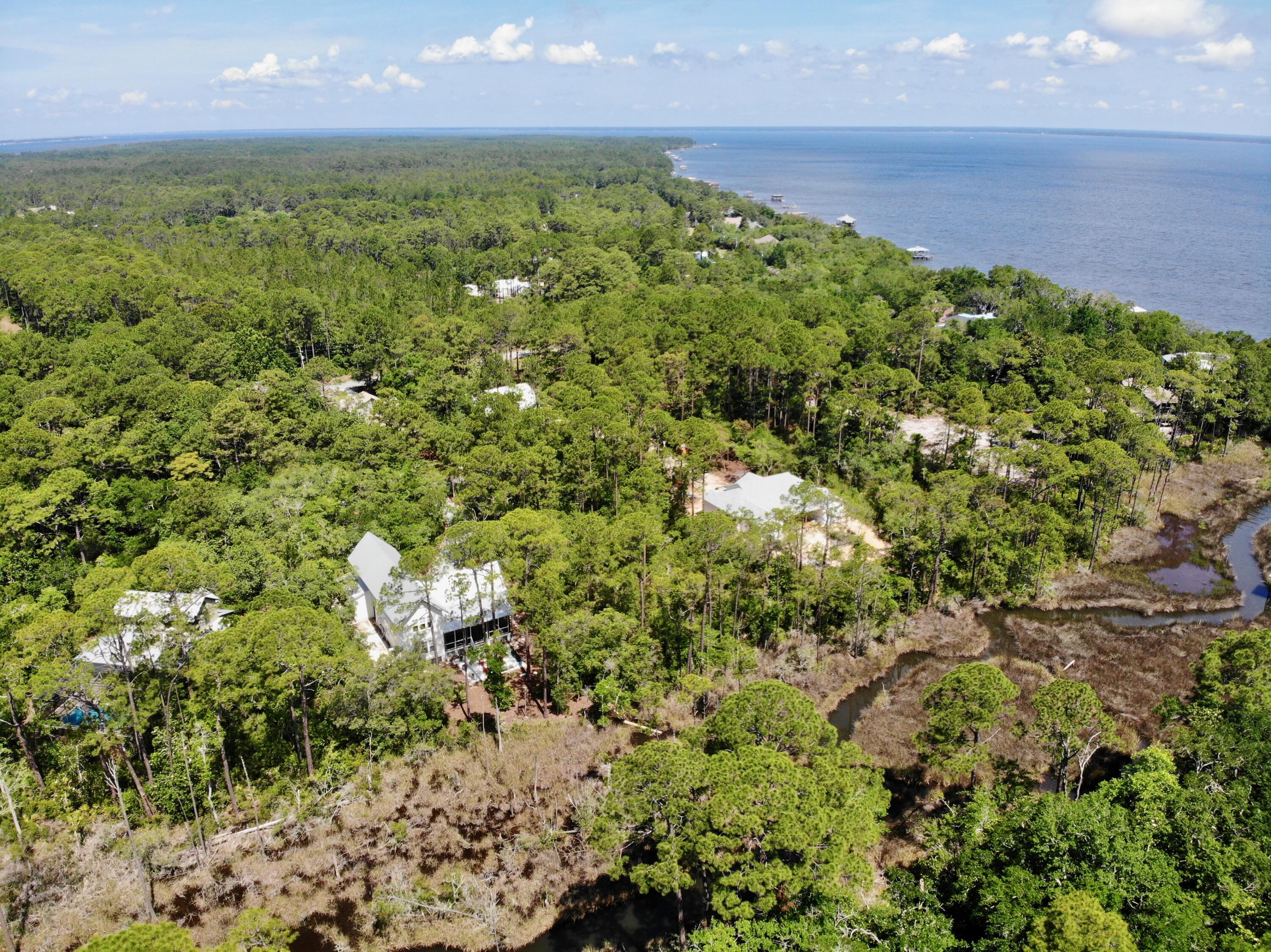 EDEN BAY ESTATES - Land