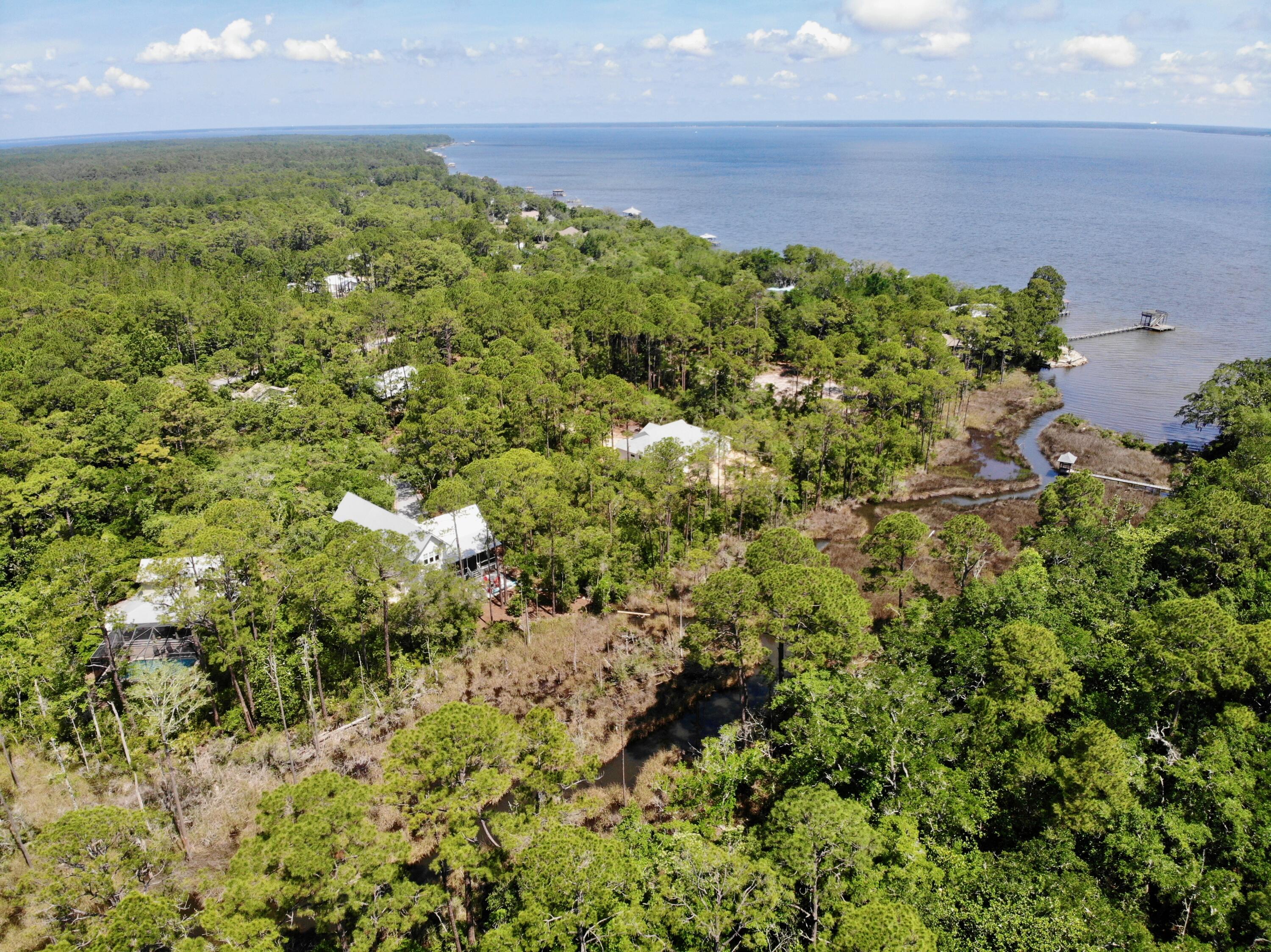 EDEN BAY ESTATES - Land