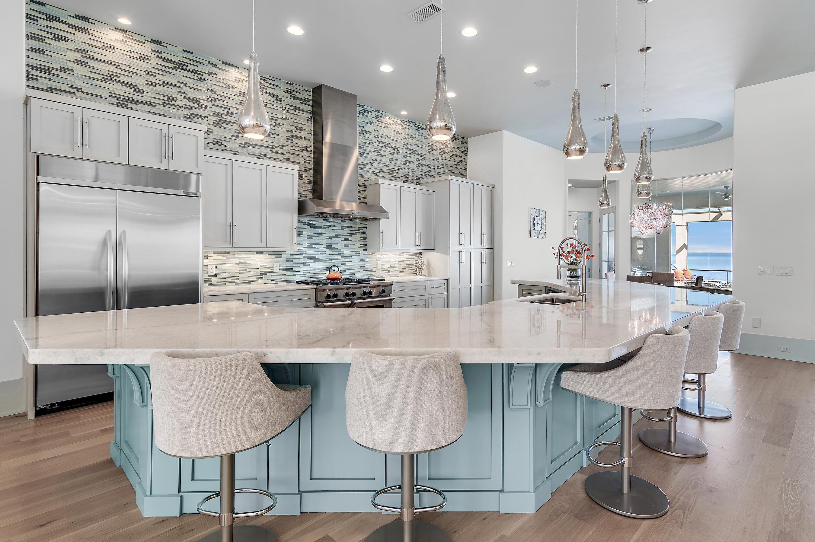DRIFTWOOD ESTATES - Residential