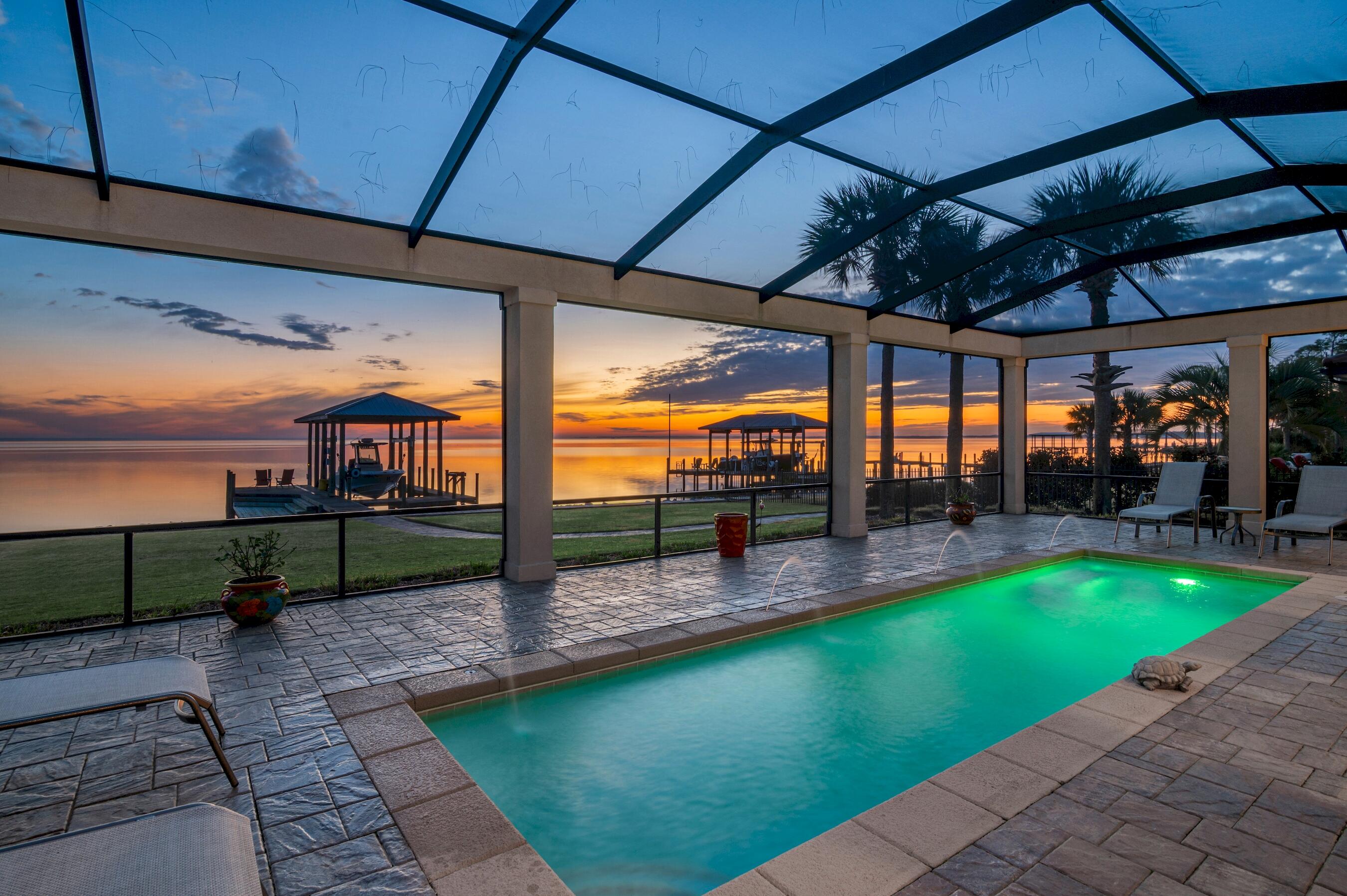 DRIFTWOOD ESTATES - Residential
