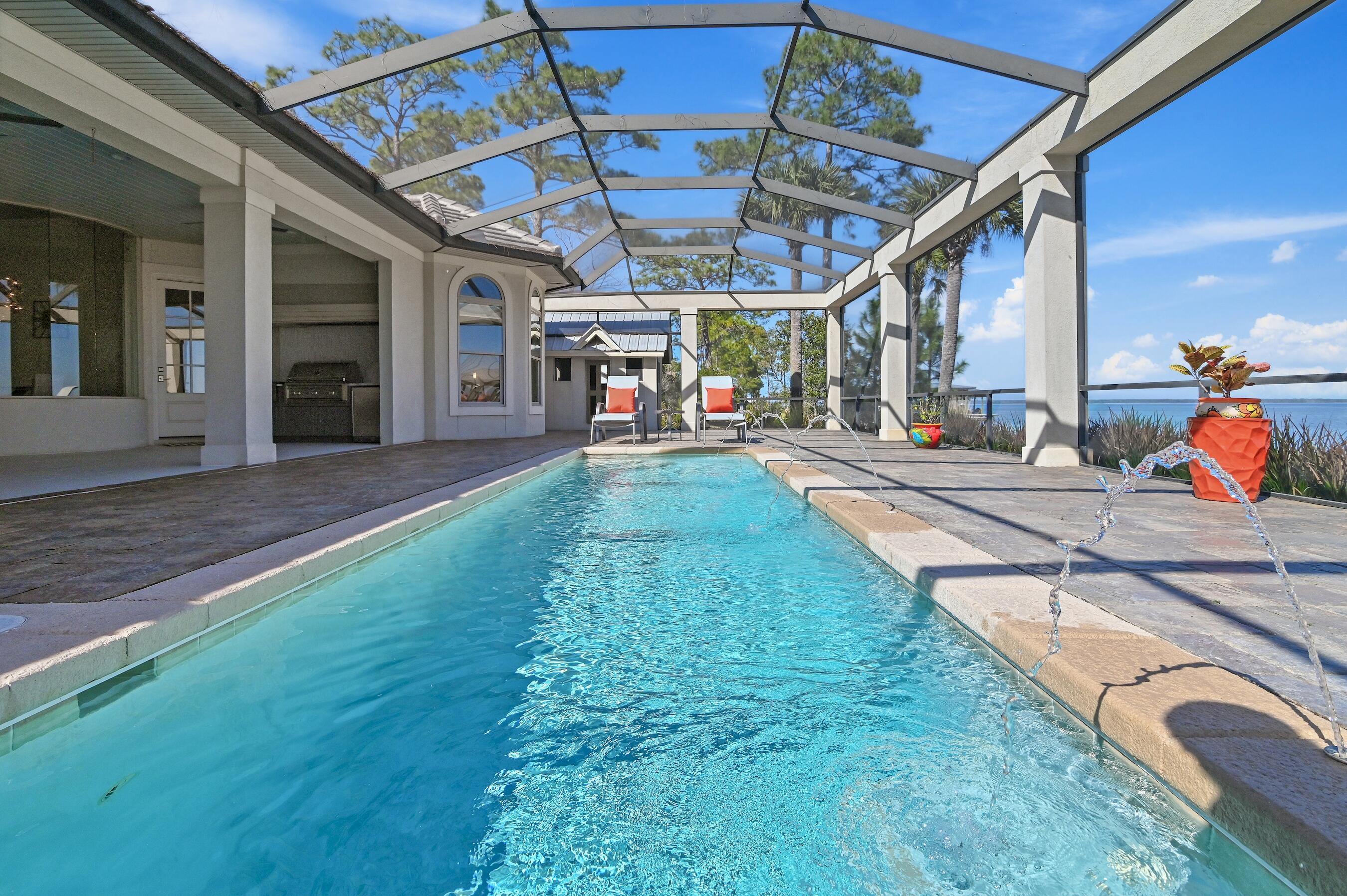 DRIFTWOOD ESTATES - Residential