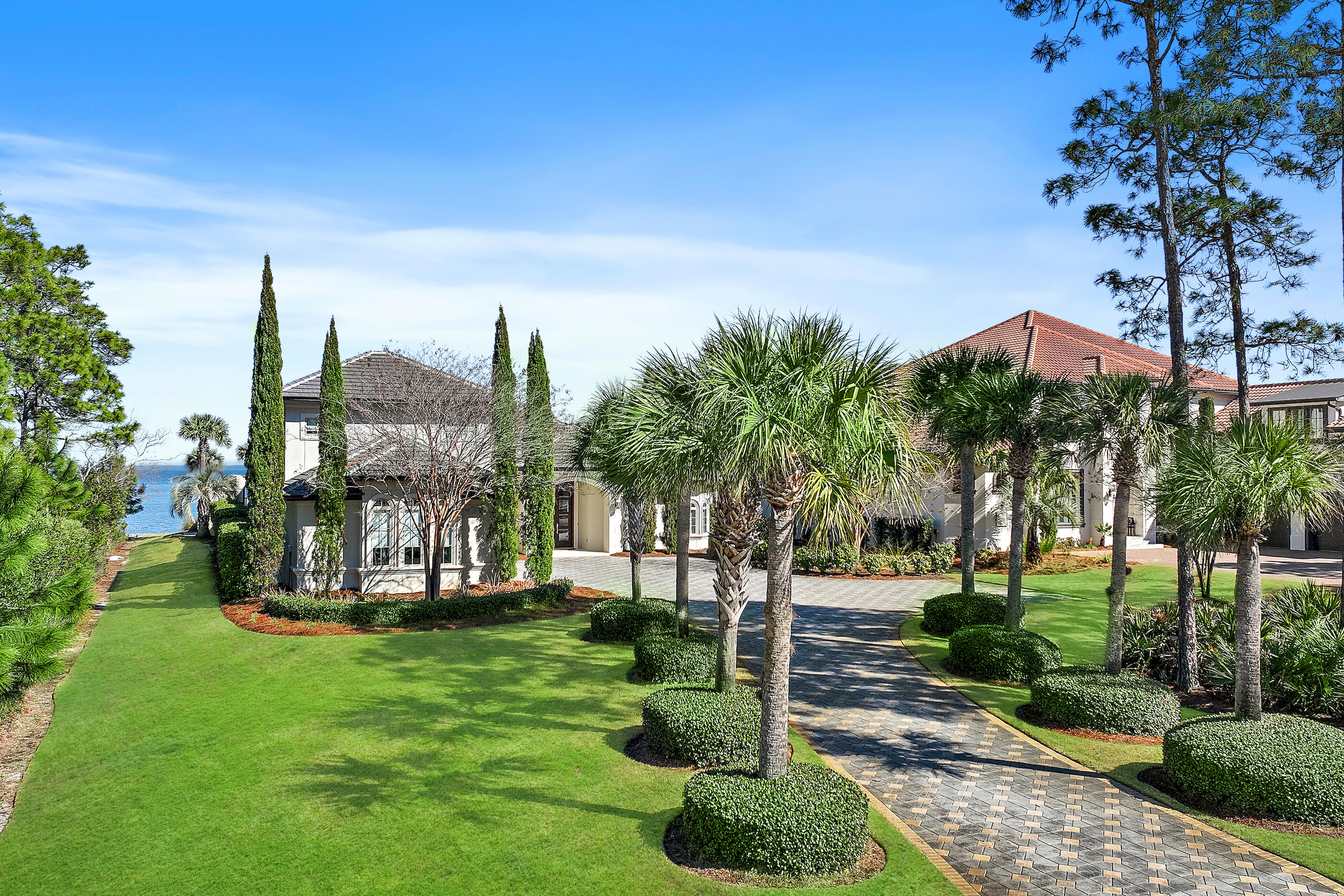 DRIFTWOOD ESTATES - Residential