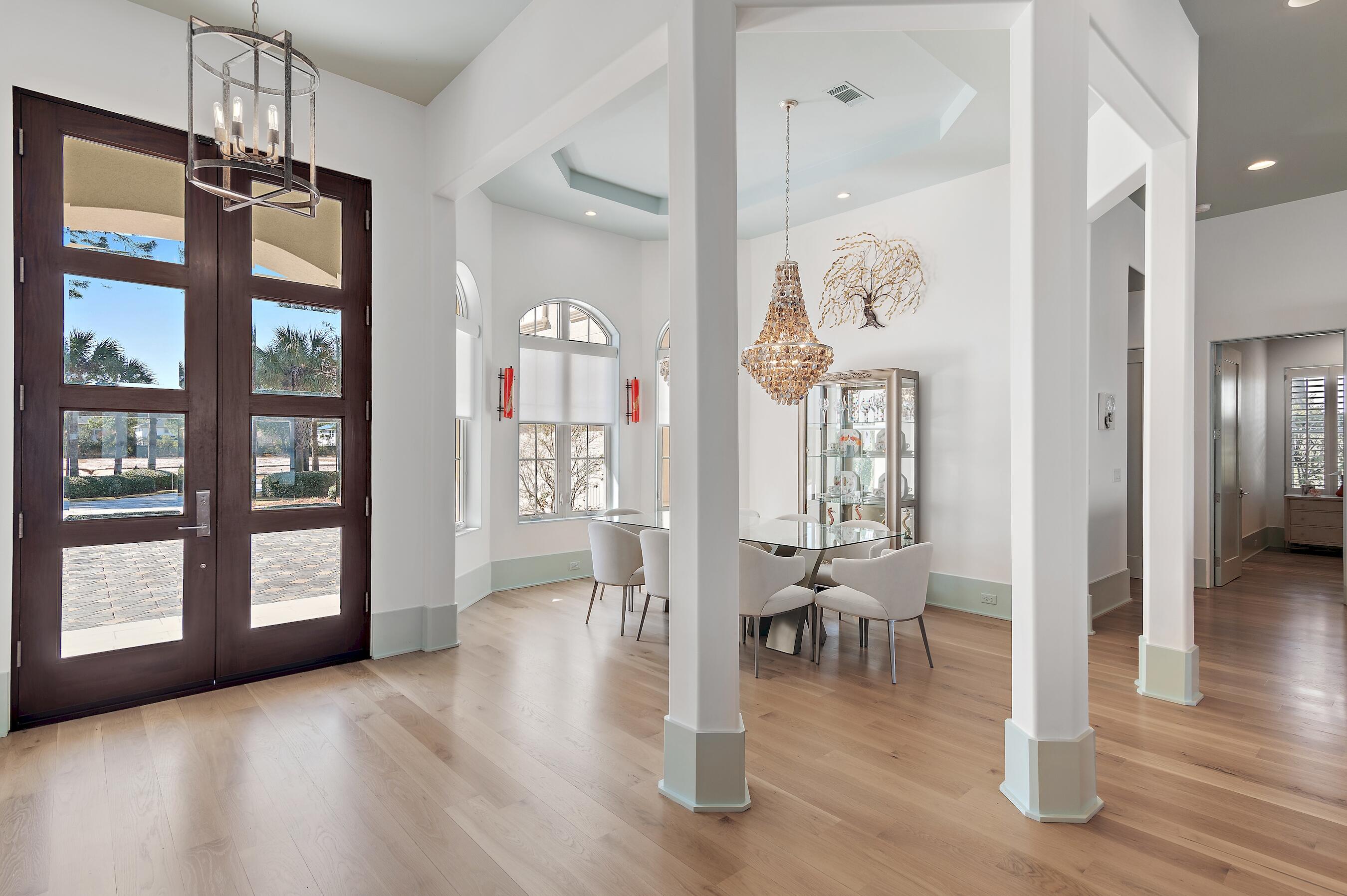 DRIFTWOOD ESTATES - Residential