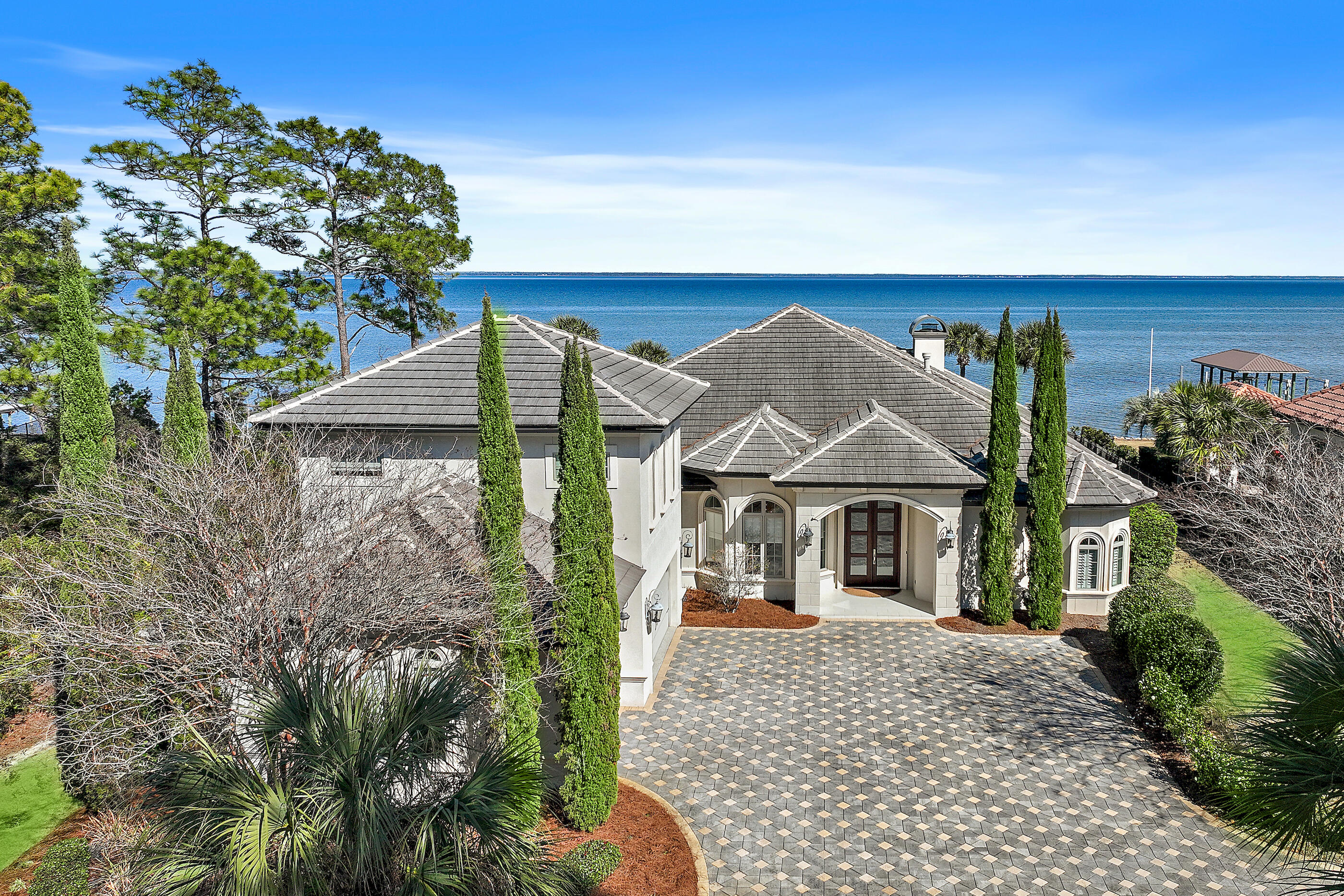 DRIFTWOOD ESTATES - Residential