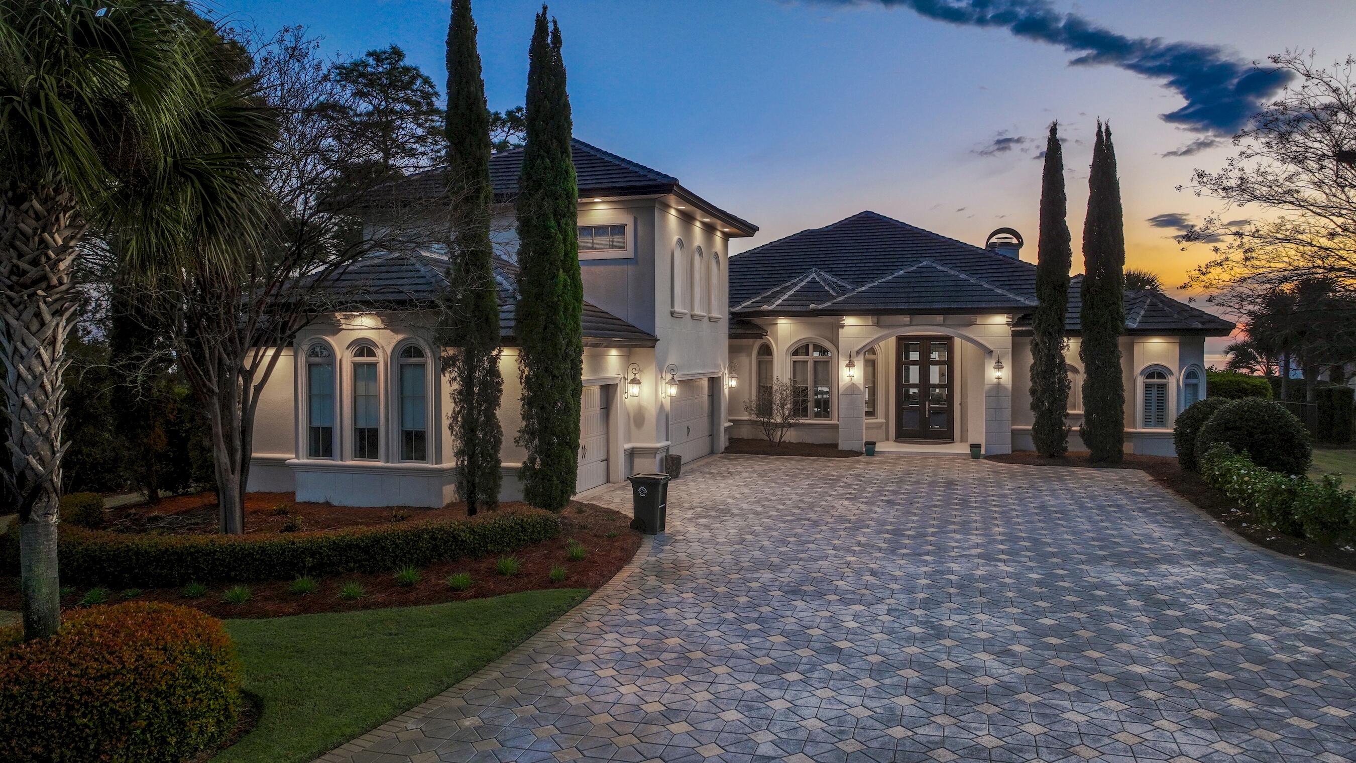 DRIFTWOOD ESTATES - Residential