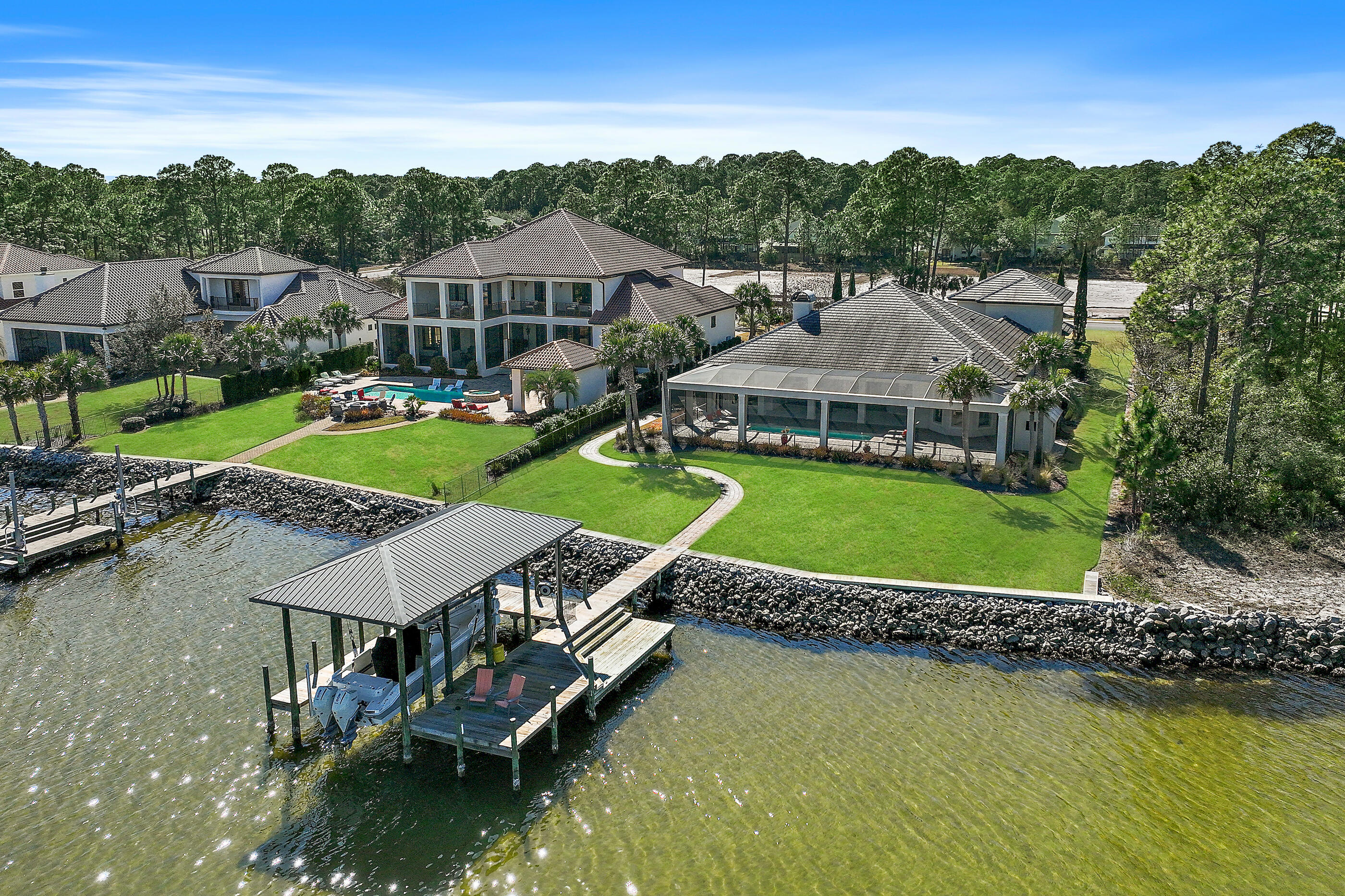 DRIFTWOOD ESTATES - Residential