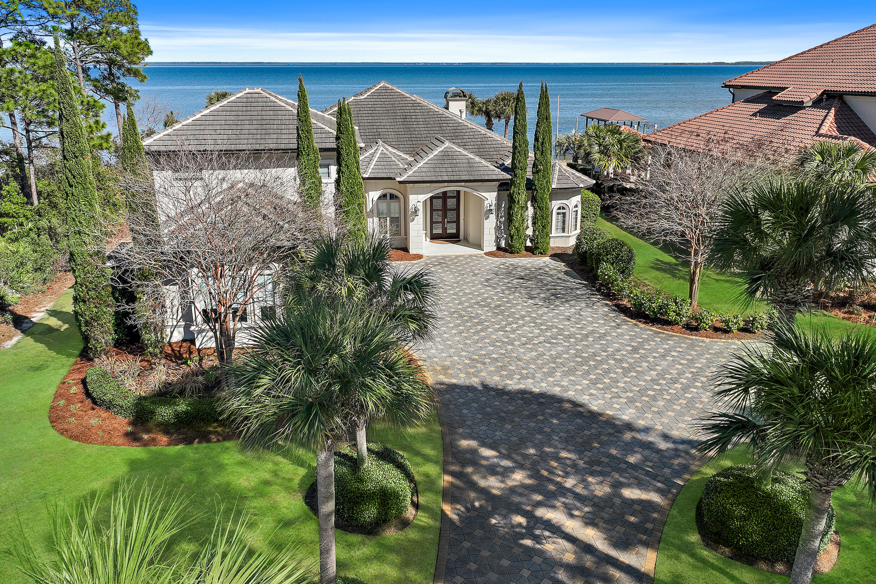 DRIFTWOOD ESTATES - Residential