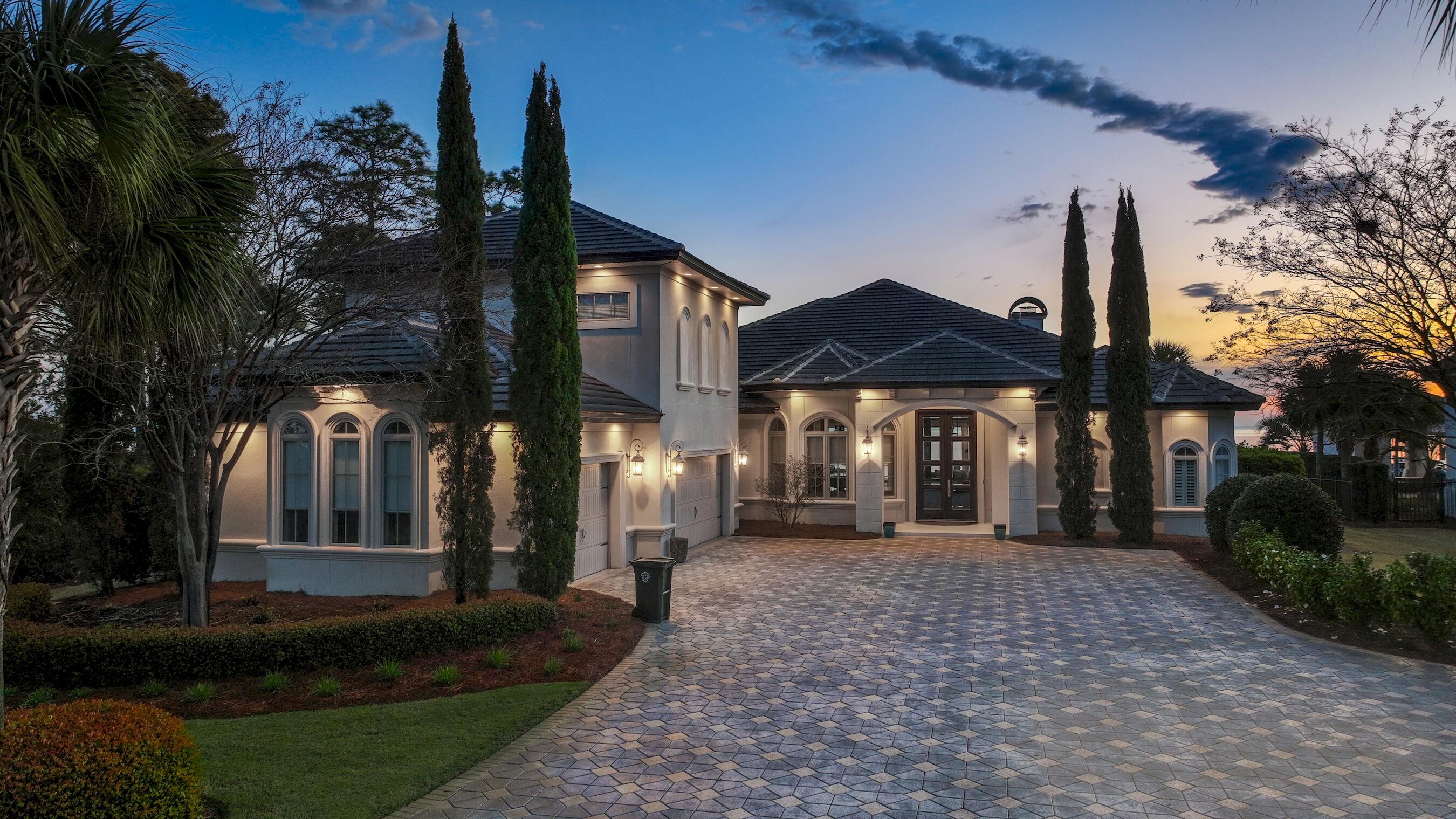 DRIFTWOOD ESTATES - Residential