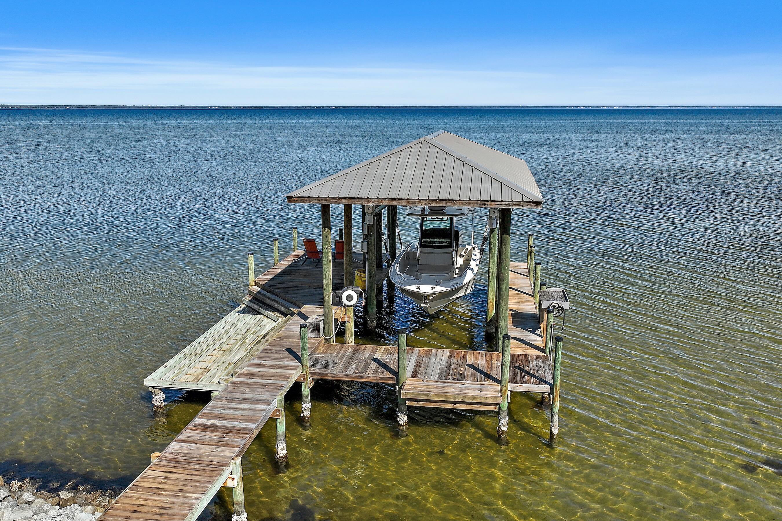 DRIFTWOOD ESTATES - Residential