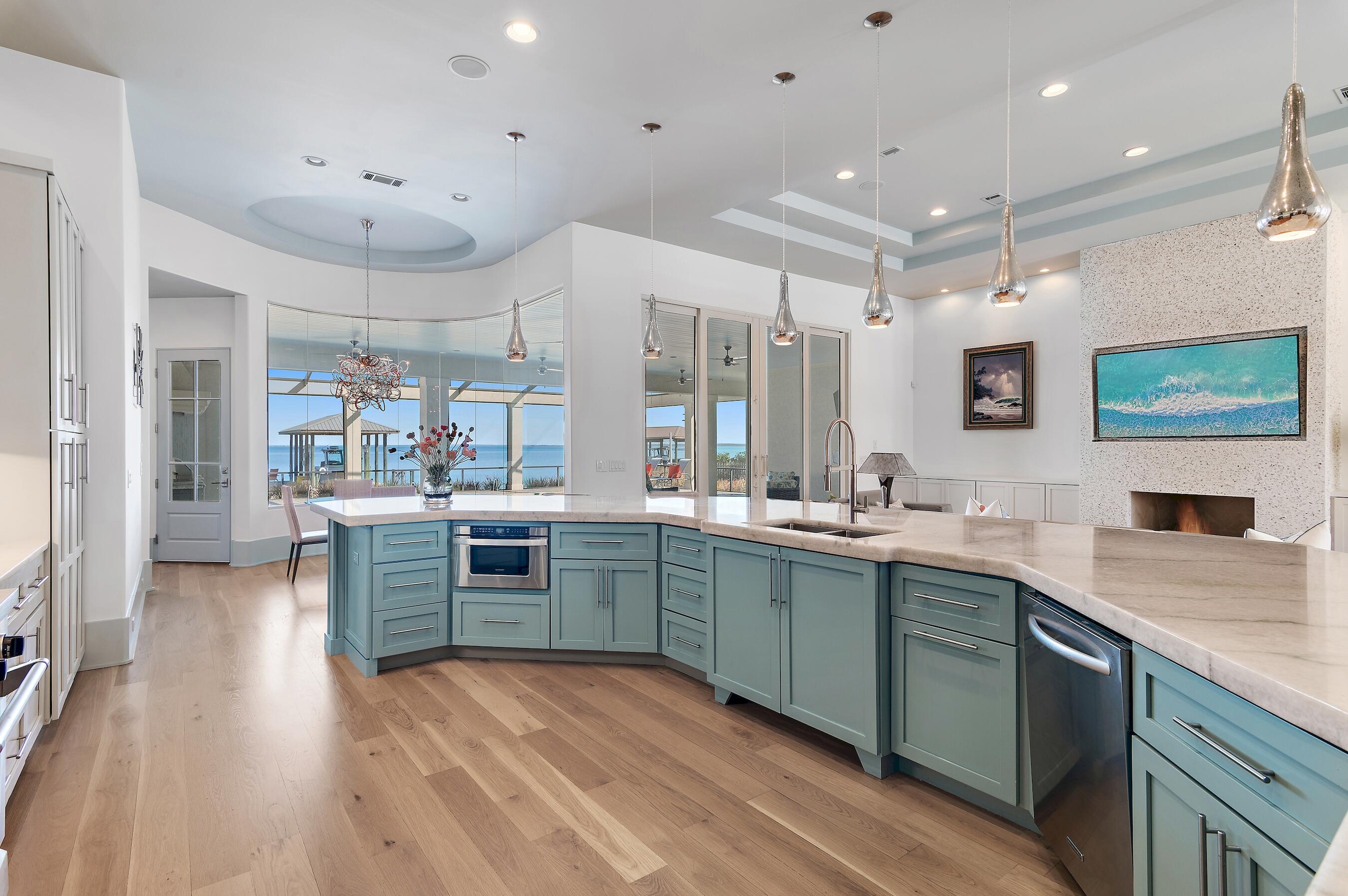 DRIFTWOOD ESTATES - Residential